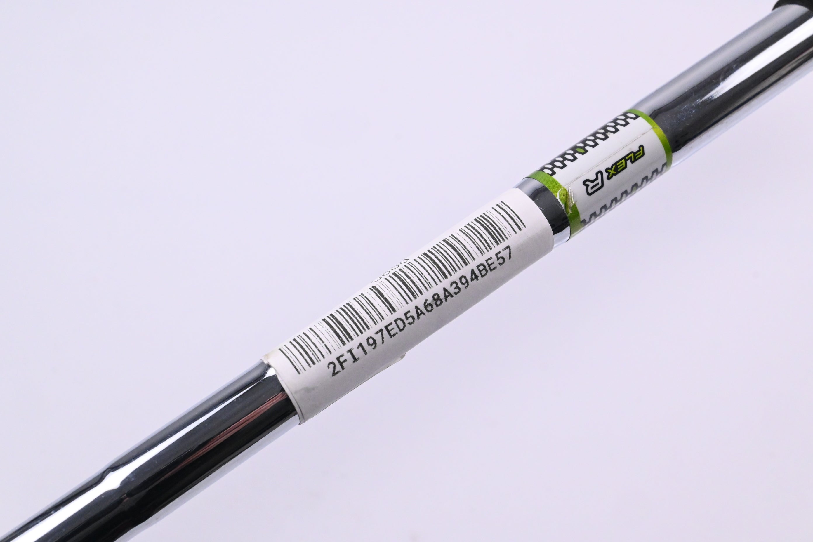 Taylormade RBZ Speedlite #9 Iron / 39 Degree / Regular Flex RBZ Speedlite Shaft