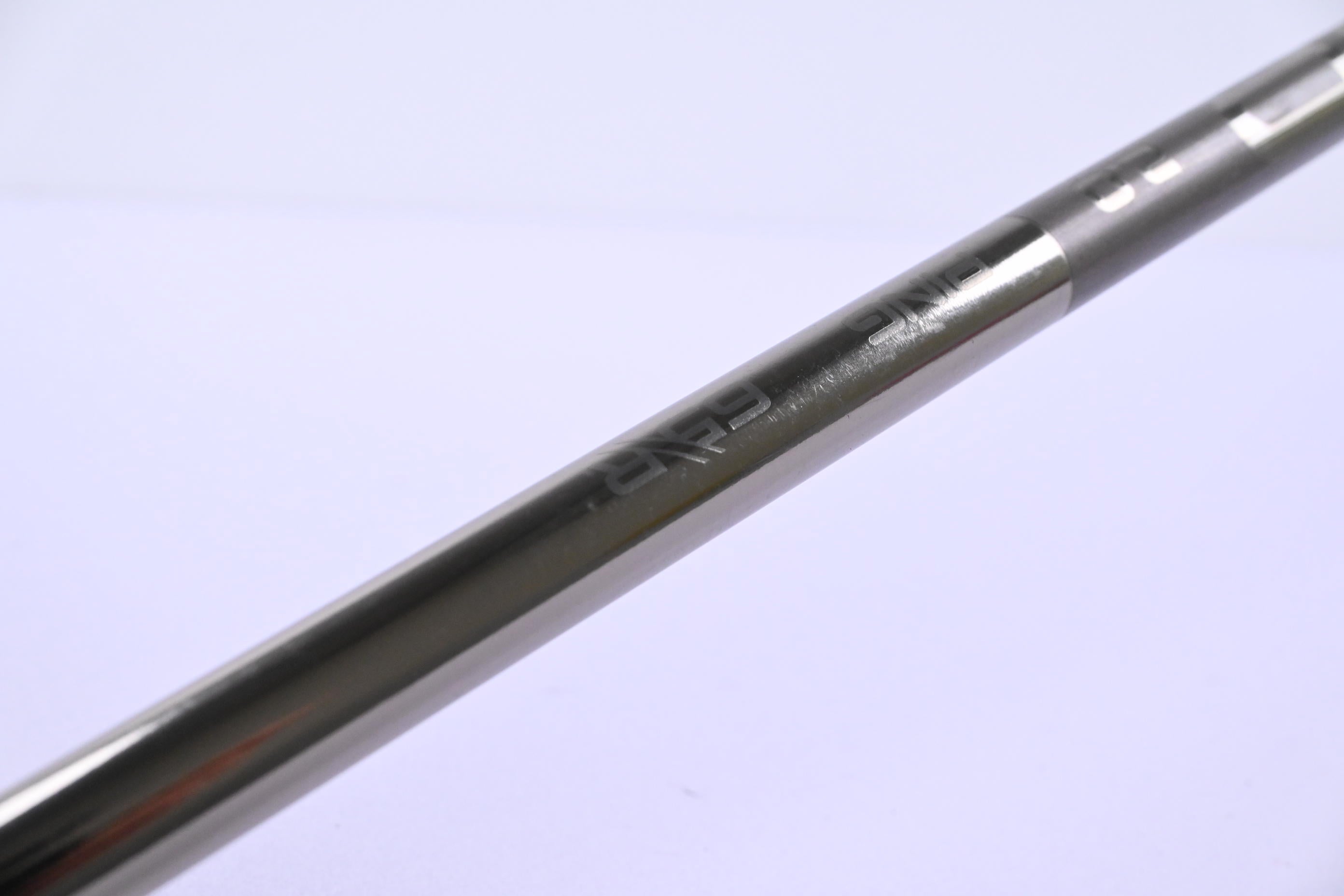 Ping G430 Max Driver / 9 Degree / Regular Flex Ping Tour 2.0 65 Shaft