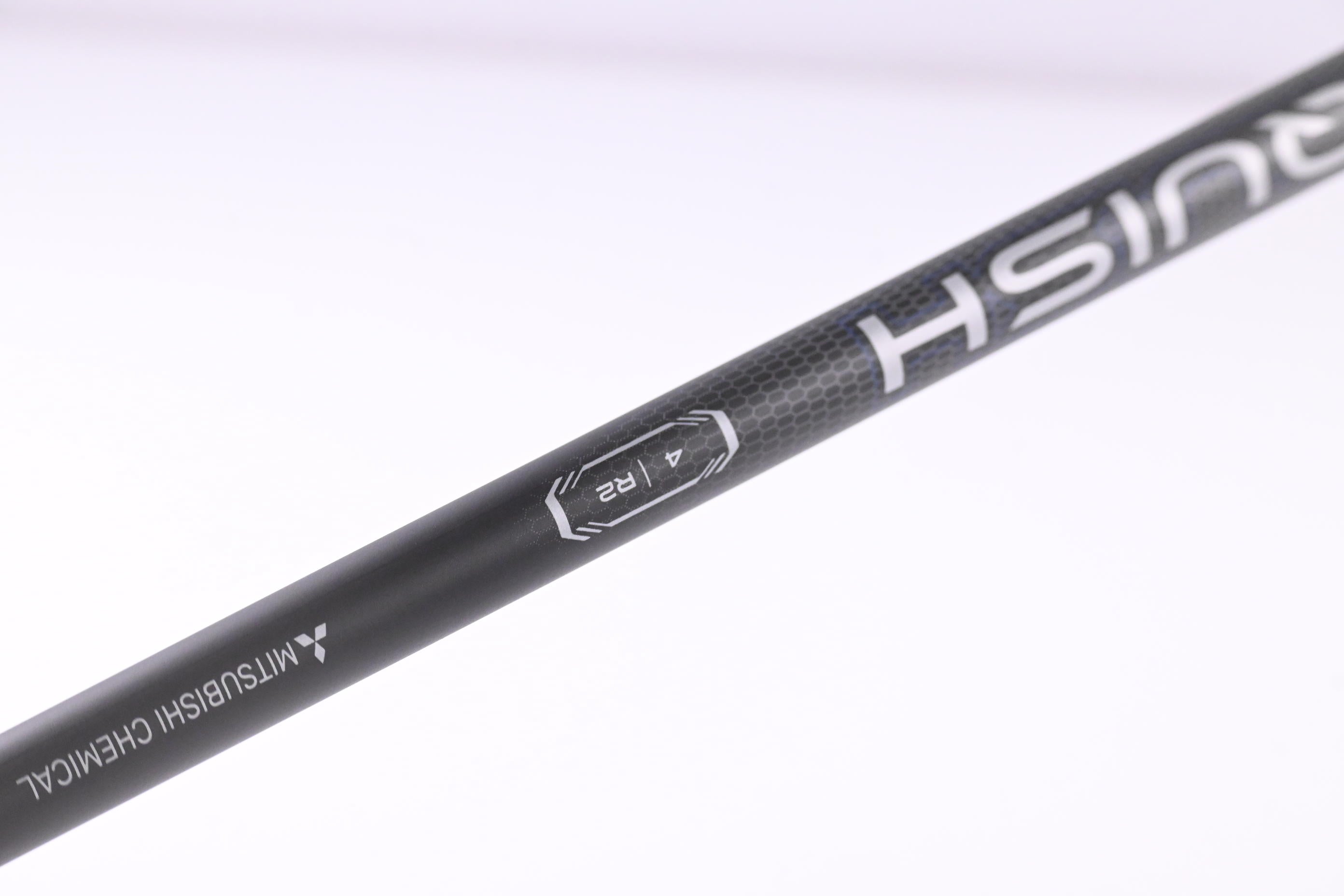 Callaway Paradym Triple Diamond Driver / 9 Degree / Senior Flex Vanquish 4