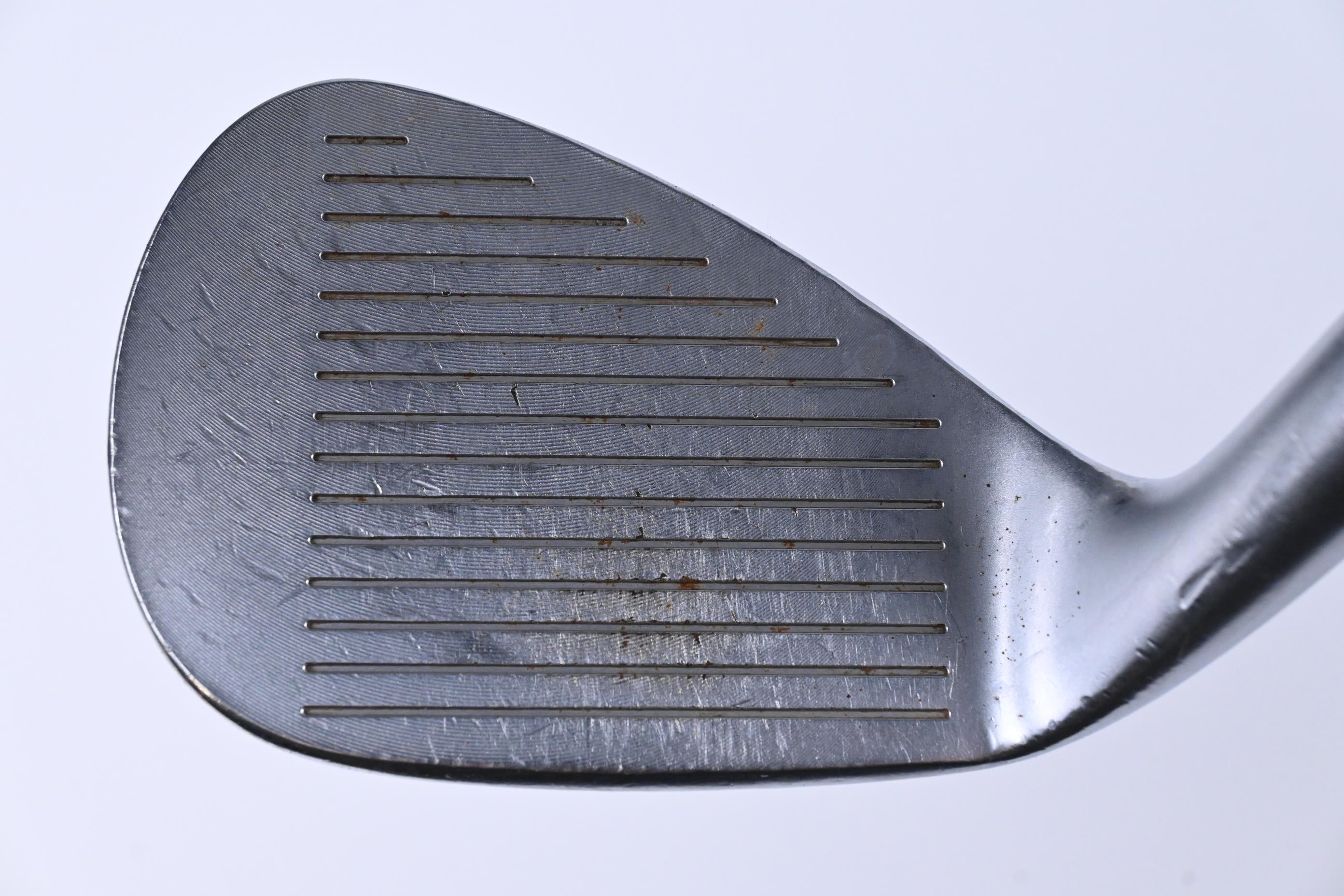 Mizuno T7 Sand Wedge / 54 Degree / Wedge Flex Steel Shaft