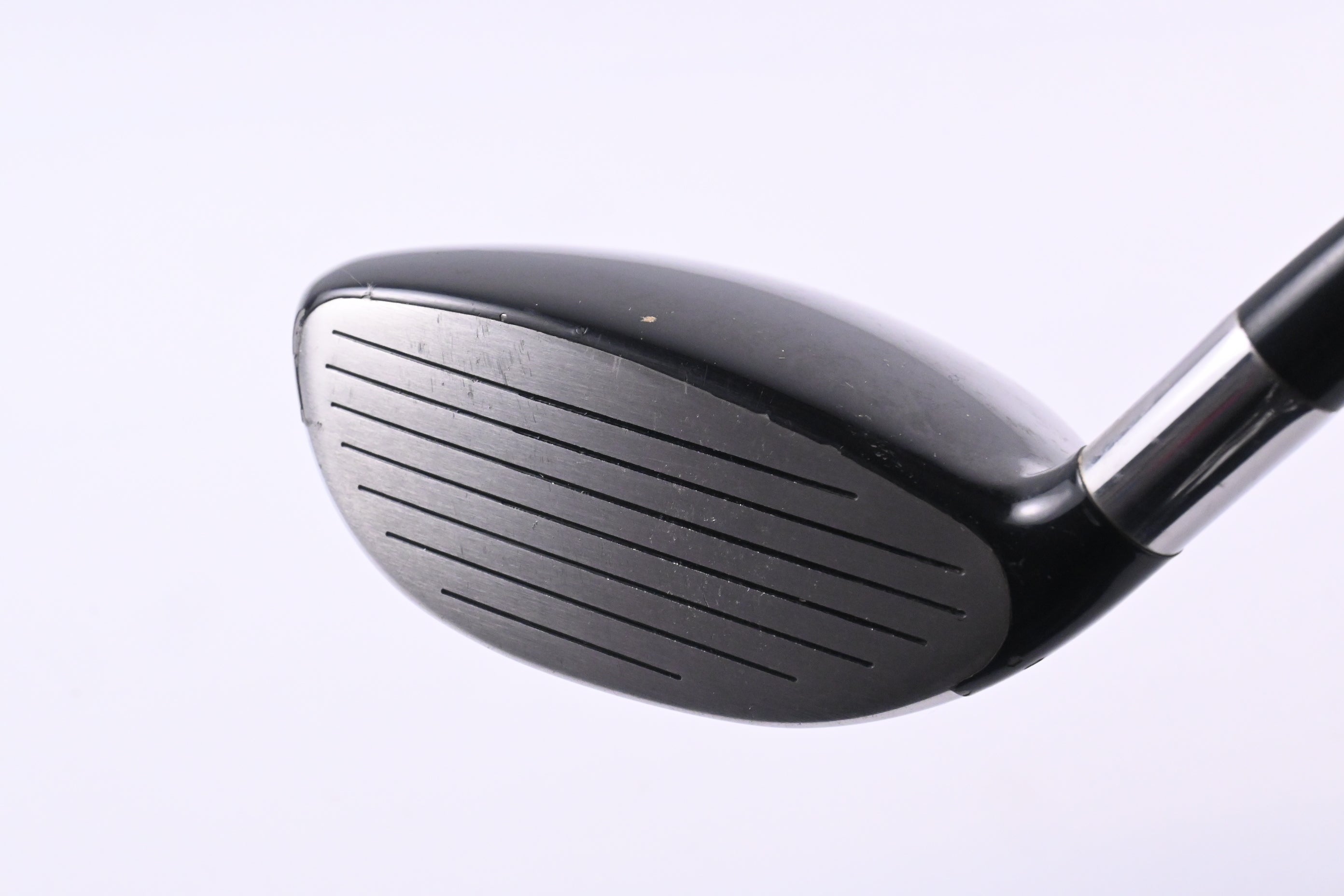 Callaway RAZR Hawk #5 Wood / 19 Degree / Senior Flex Callaway X 55 Shaft