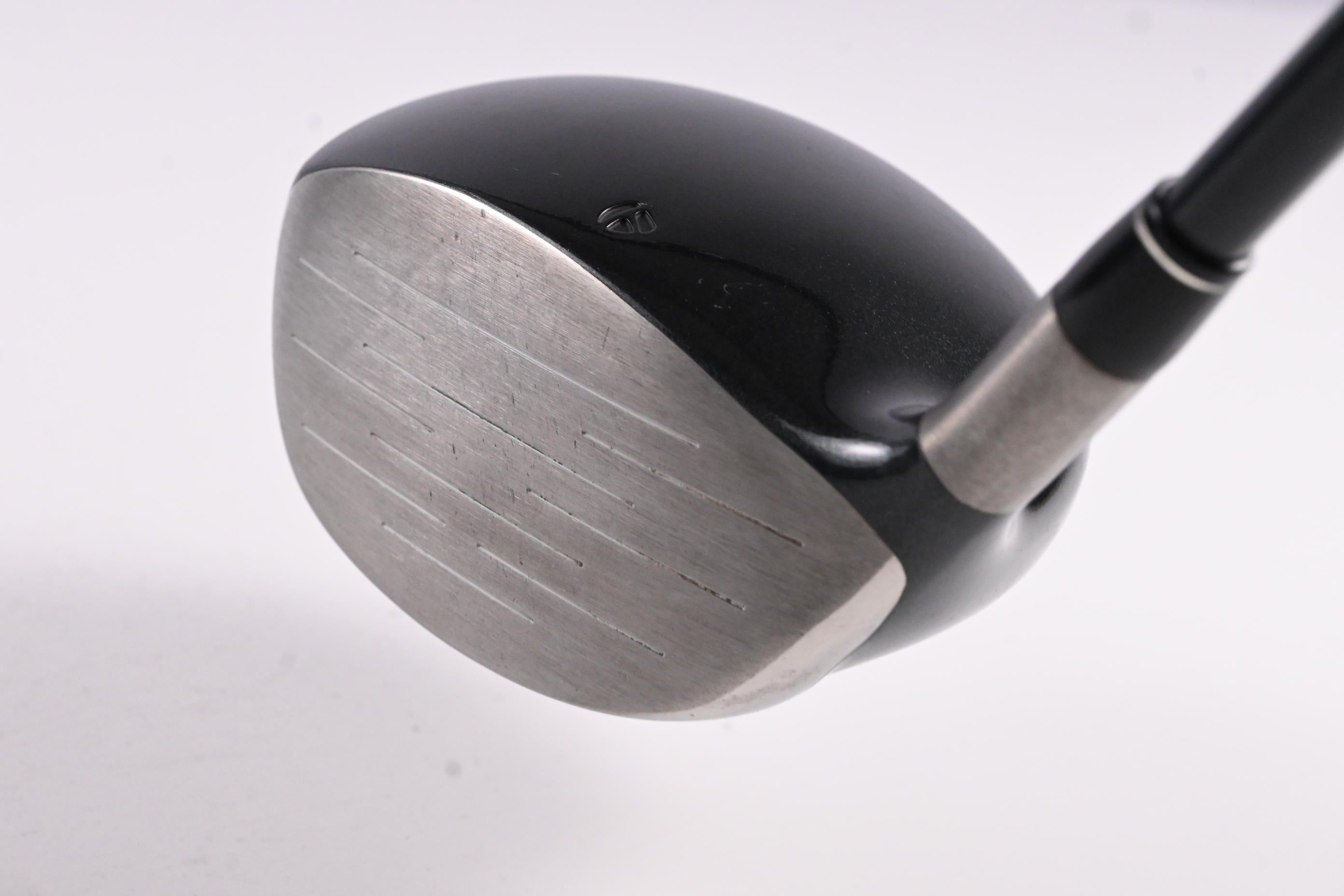 Taylormade 300 Ti Driver / 10.5 Degree / Regular Flex Taylormade Tour 80 Shaft