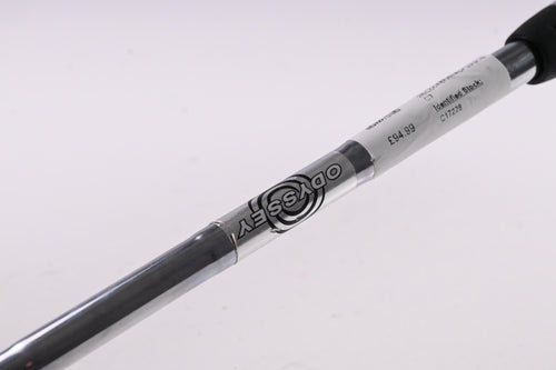 Odyssey Black Series 9 Tour Designs Putter / 33 Inch