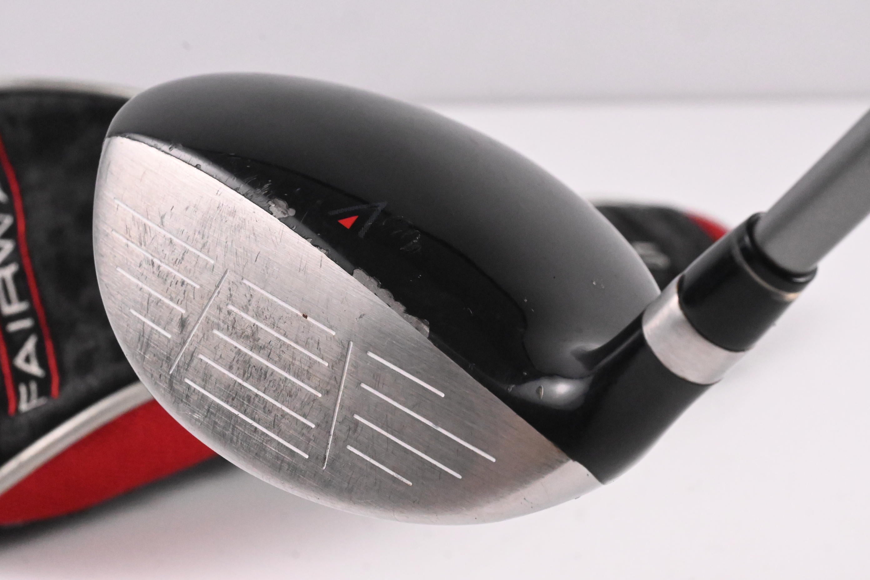 Benross VeloCT Max #5 Wood / 21 Degree / Regular Flex ProLaunch Platinum Shaft