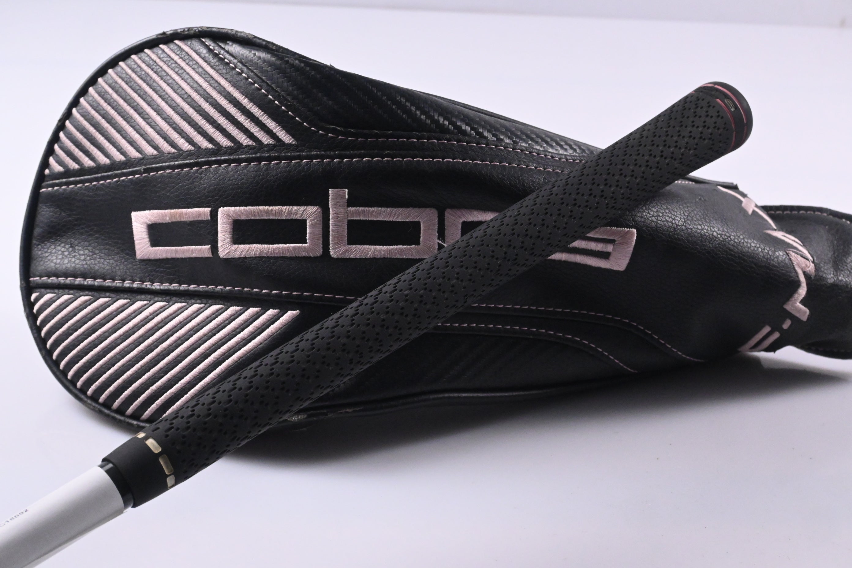 Ladies Cobra F-MAX Airspeed Driver / 11.5 Degree / Ladies Flex Air Speed 40