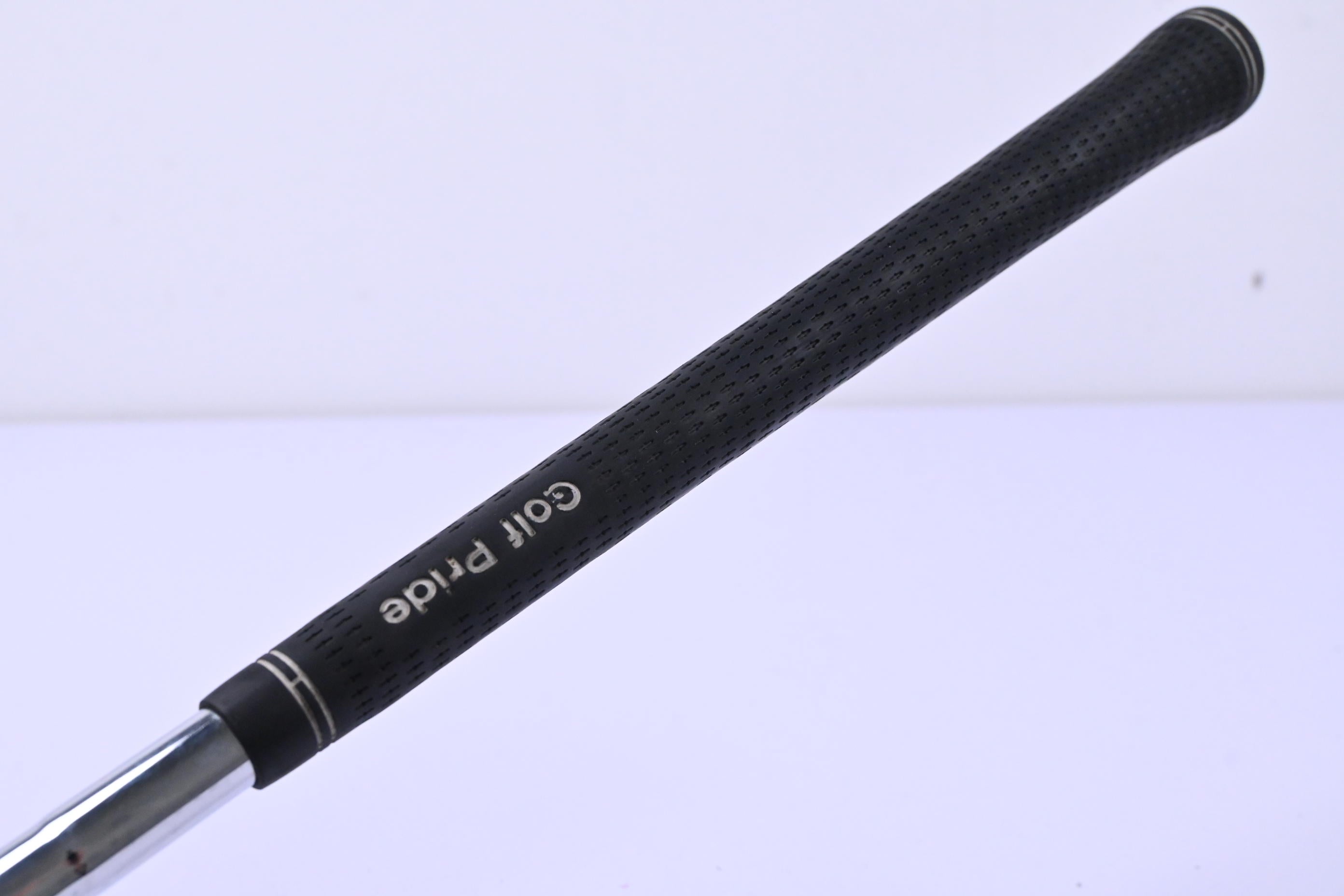 Ping G400 Lob Wedge / 58 Degree / Black Dot / Regular Flex Ping CFS Distance