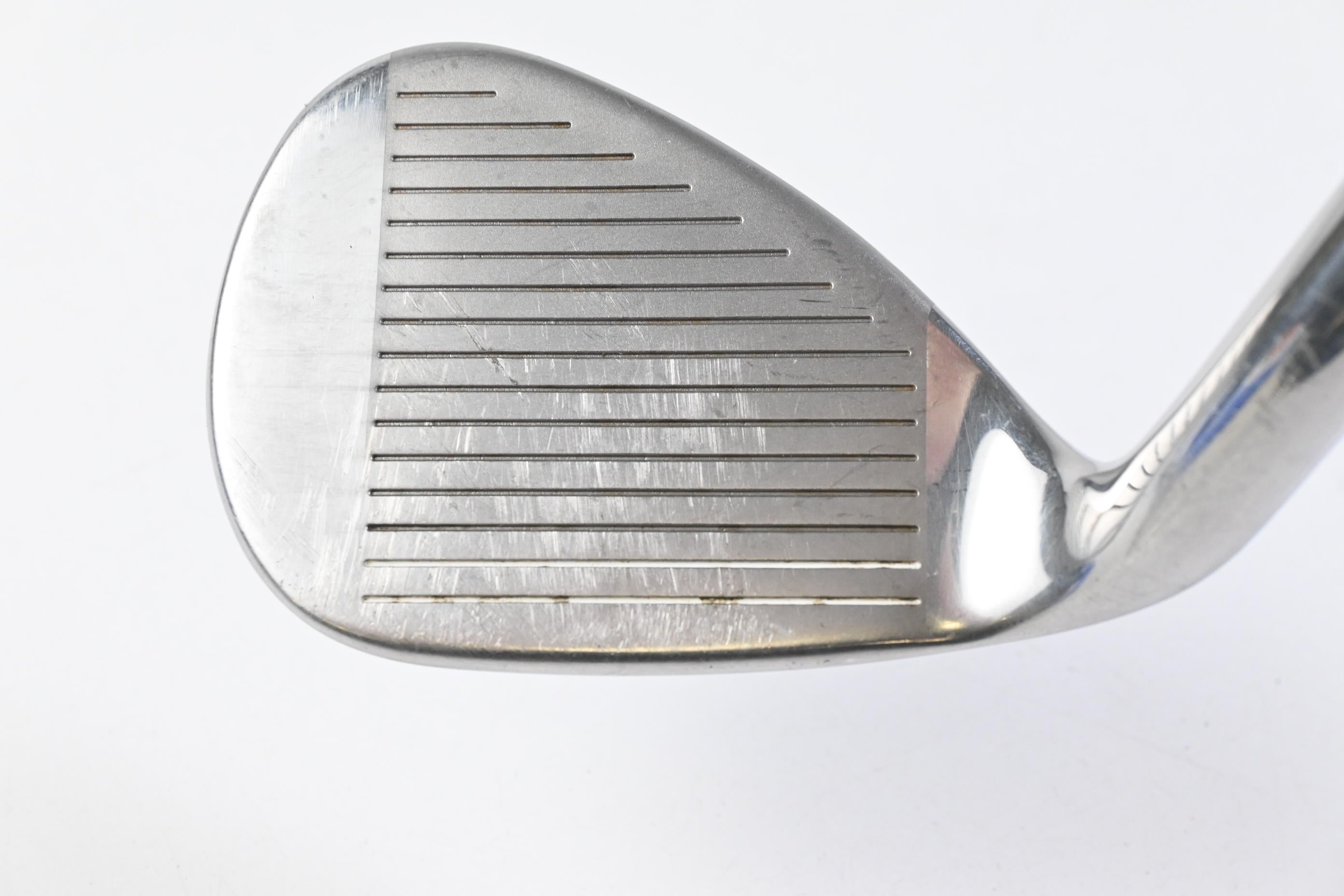 Callaway Rogue ST Max Sand Wedge / 56 Degree / Stiff Flex Catalyst 75 Shaft