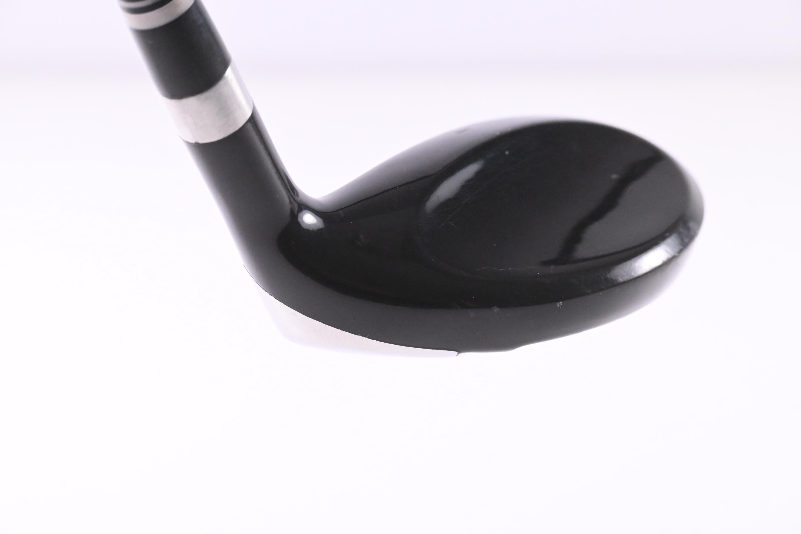 Slazenger K1 Speed #3 Hybrid / 21 Degree / Stiff Flex Slazenger K1 Speed Shaft