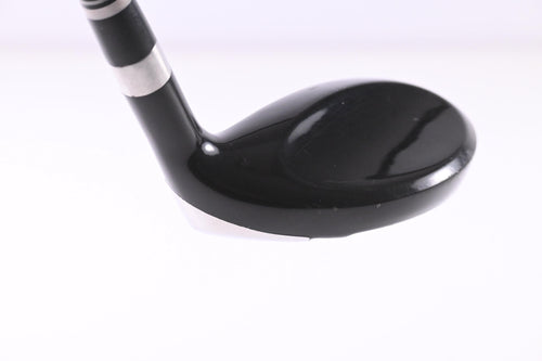 Slazenger K1 Speed #3 Hybrid / 21 Degree / Stiff Flex Slazenger K1 Speed Shaft
