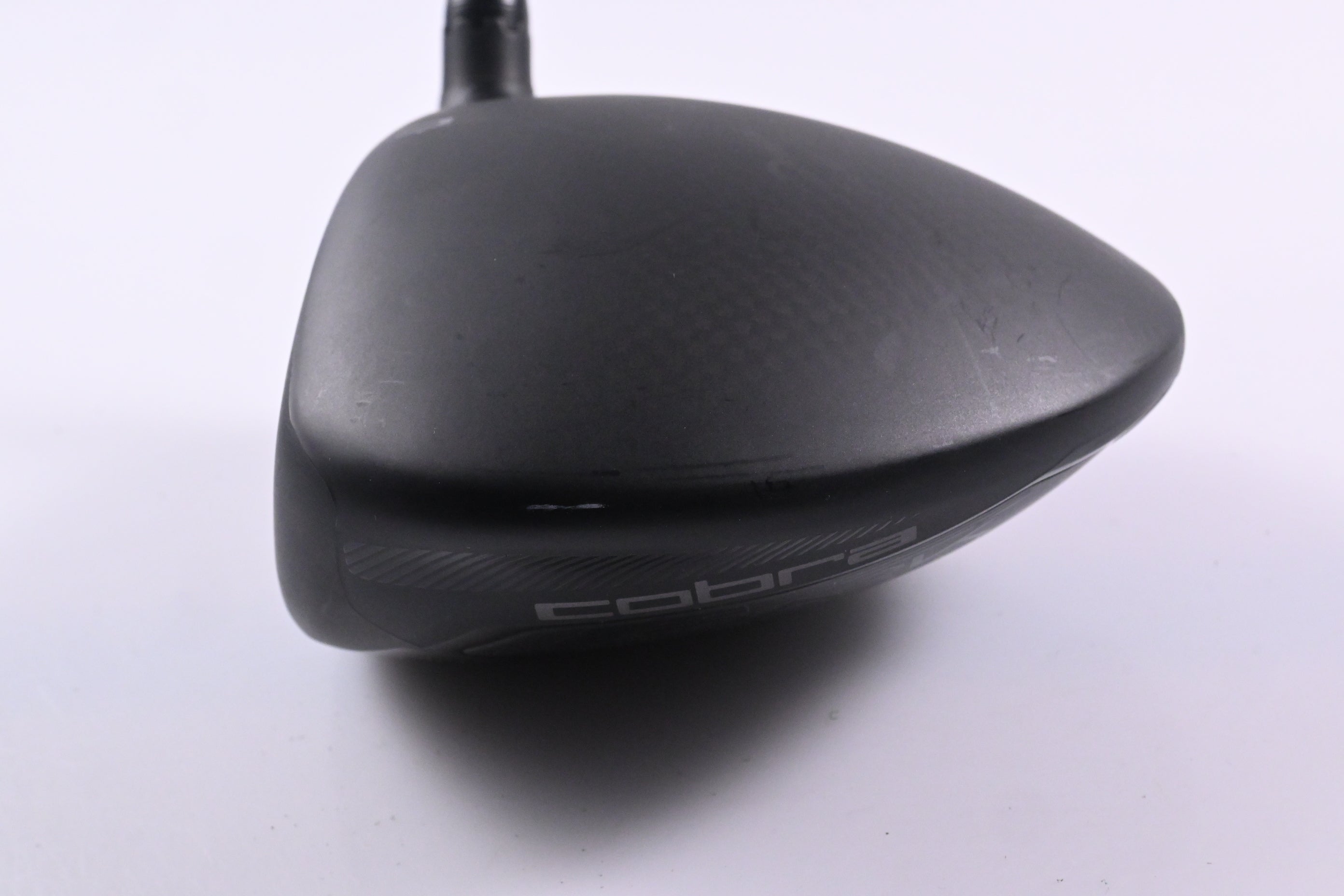 Left Hand Cobra Darkspeed LS Driver / 10.5 Degree/ Stiff Flex UST Mamiya LIN-Q 6