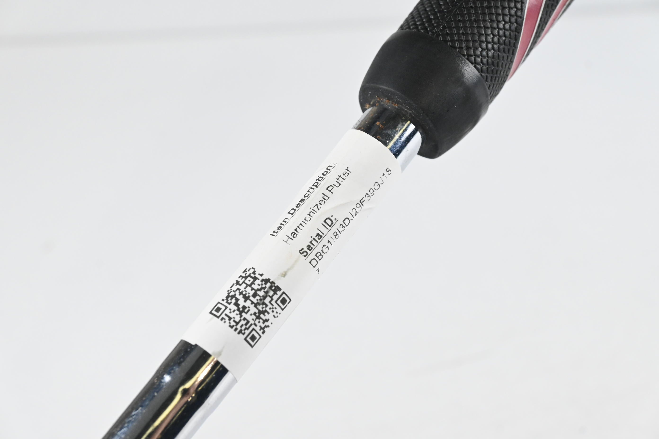 Wilson Harmonized M5 Putter / 35 Inch
