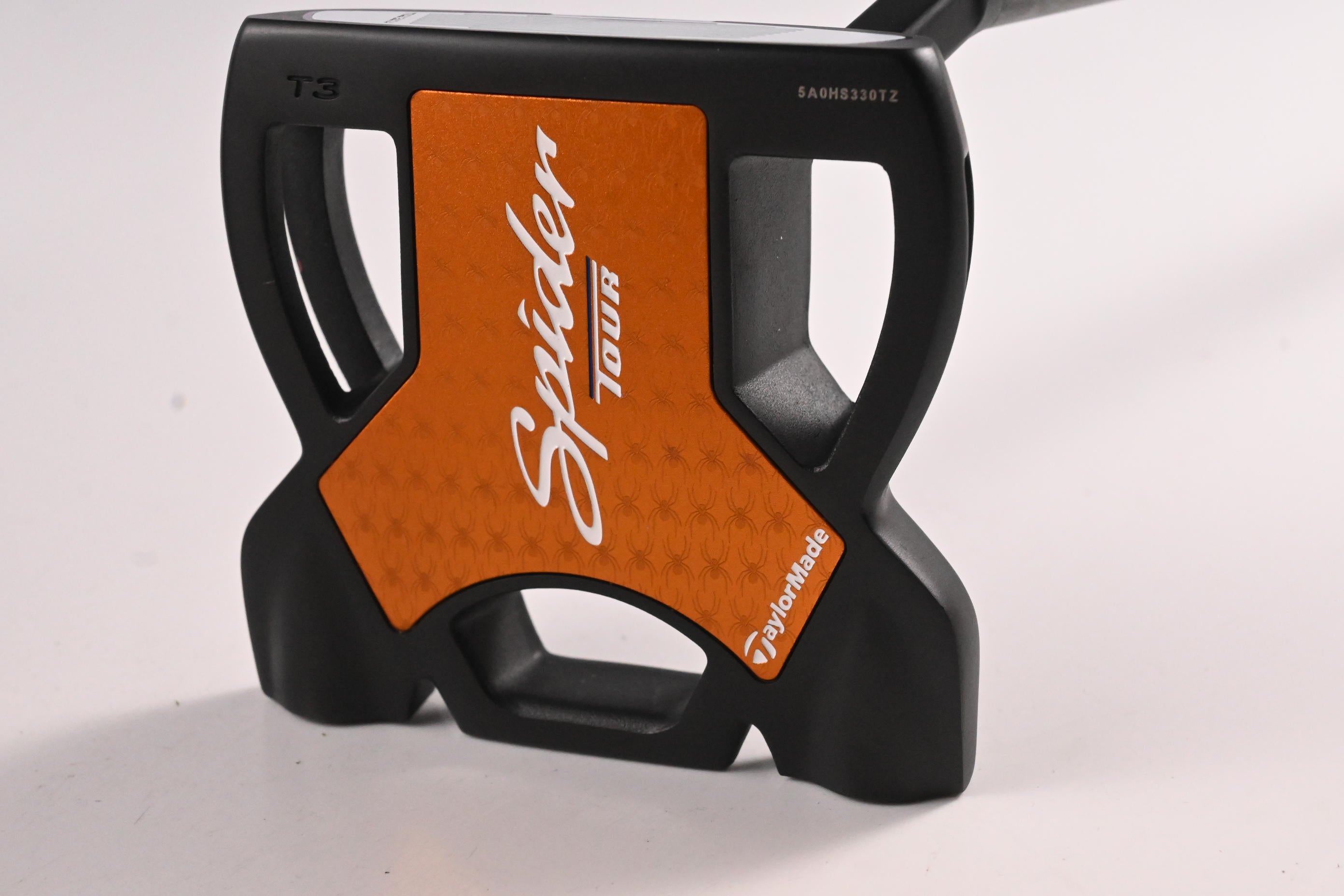 Taylormade Spider Tour Black Short Slant Putter / 34 Inch