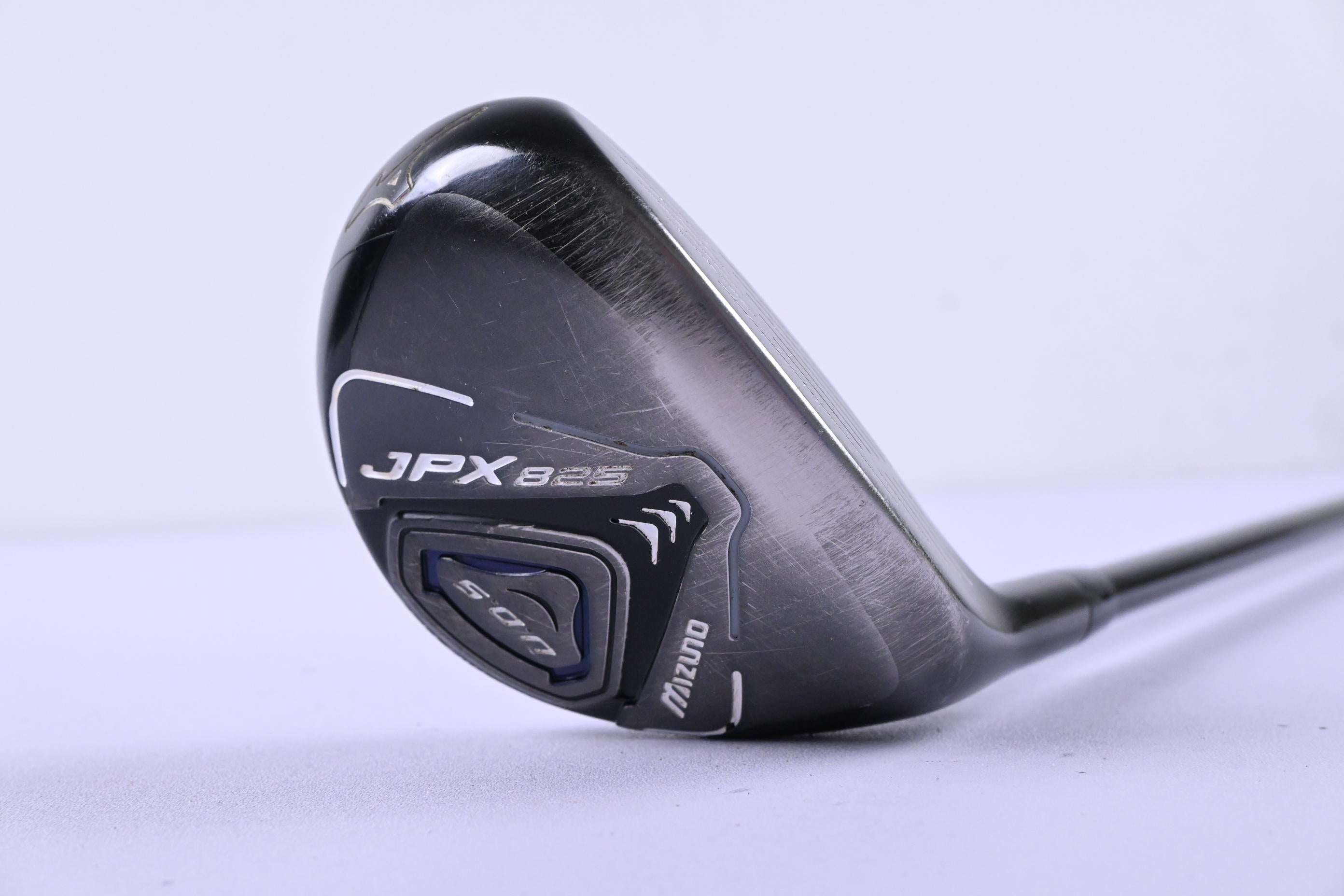 Mizuno JPX 825 #3 Hybrid / 19 Degree / Regular Flex Fujikura Orochi 70 Shaft