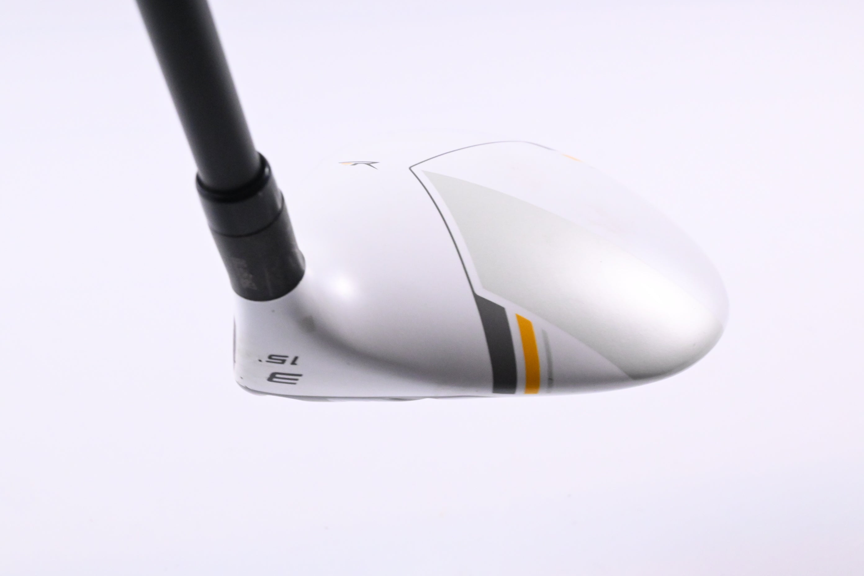 Taylormade RBZ Stage 2 #3 Wood / 15 Degree / Regular Flex RocketFuel 60 Shaft