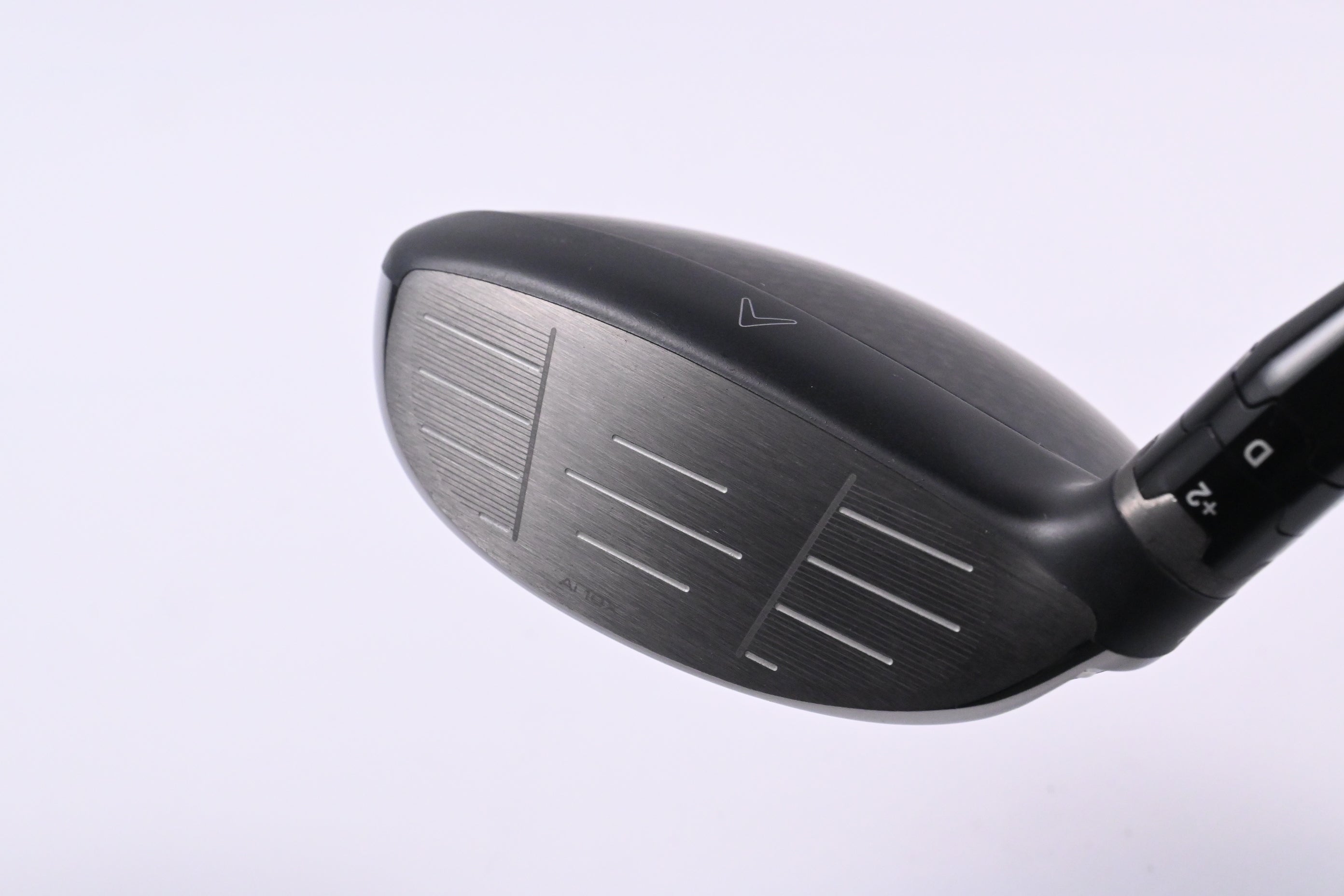 Callaway Elyte X #3 Wood / 15 Degree / Regular Flex Vanquish 5 Shaft