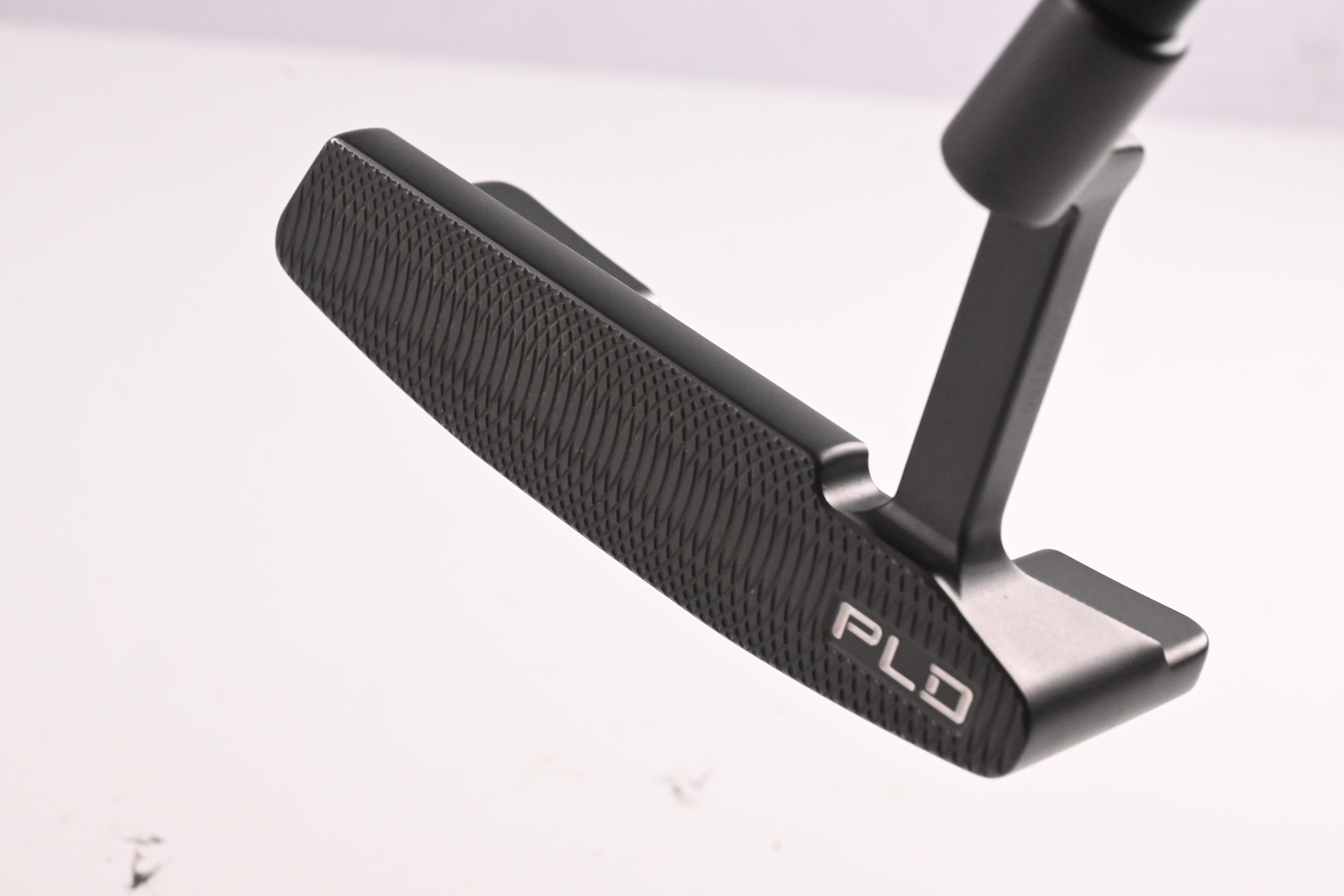 Ping PLD Milled 2024 Anser 2D Putter / 35 Inch