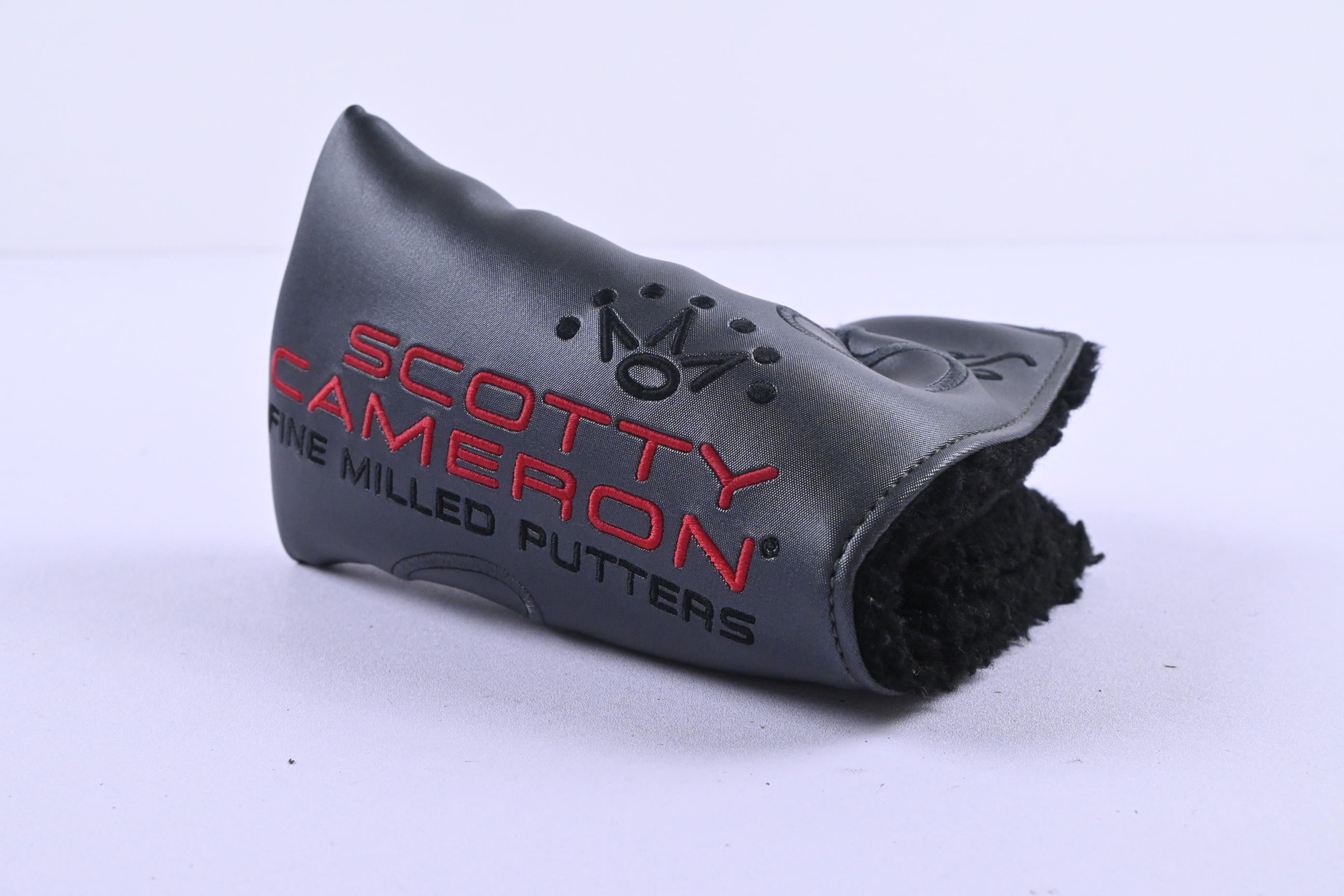 Scotty Cameron Select 2014 Fast Back Putter / 34 Inch