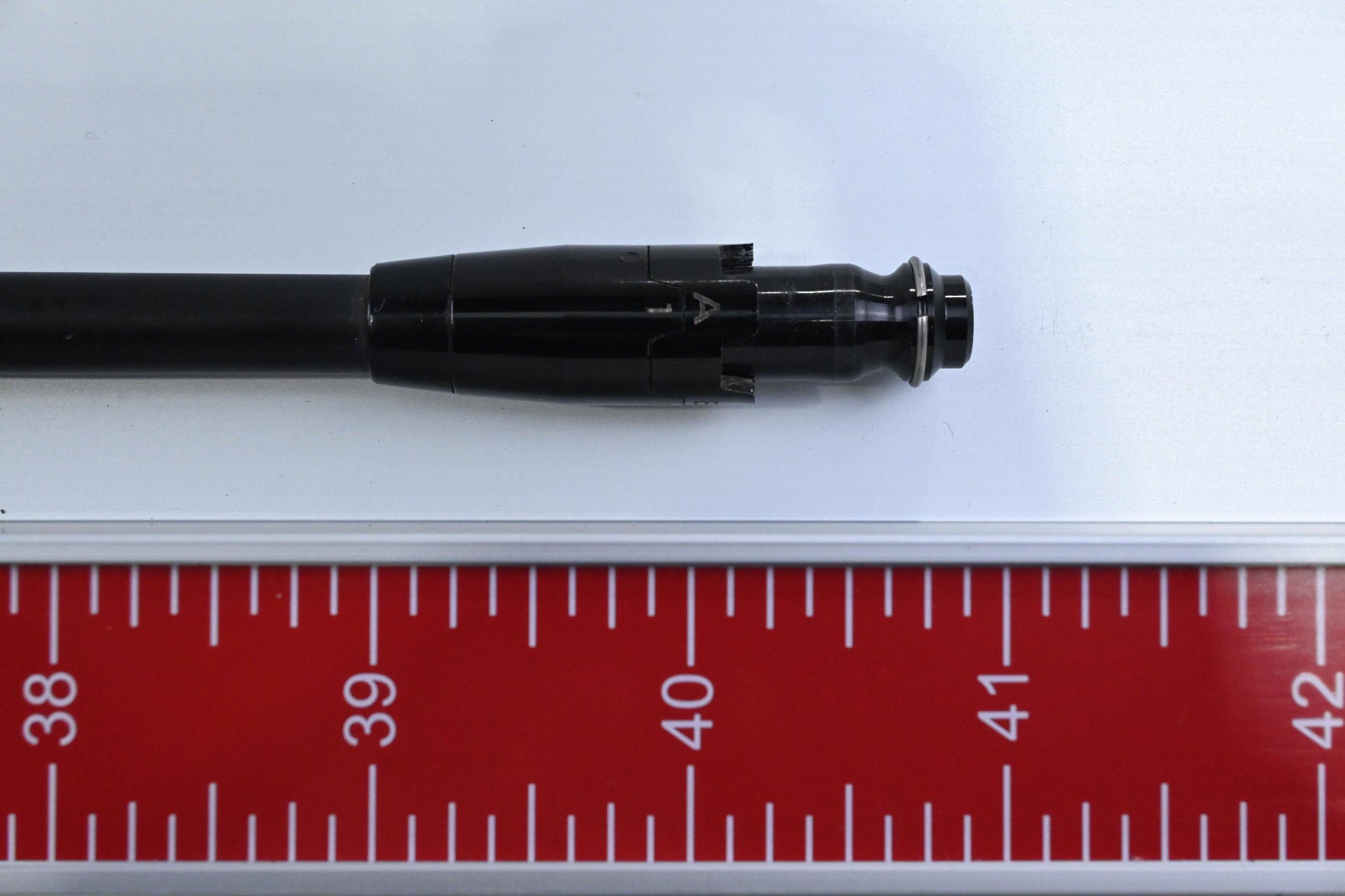 Kuro Kage TiNi Dual Core 55 #7 Wood Shaft / Senior Flex / Titleist Gen 2