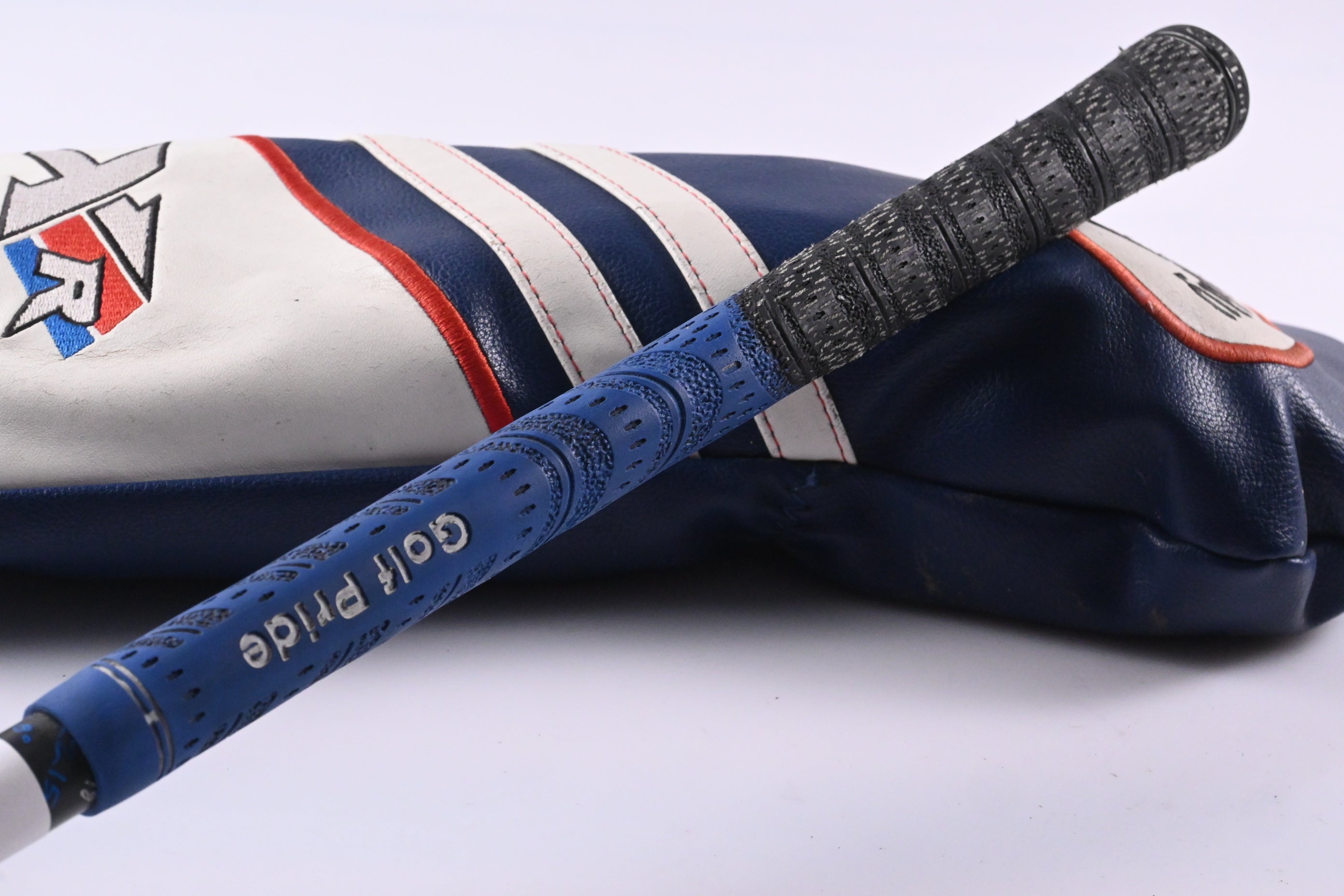 Callaway XR Pro Driver / 9 Degree / Regular Flex Project X Shaft