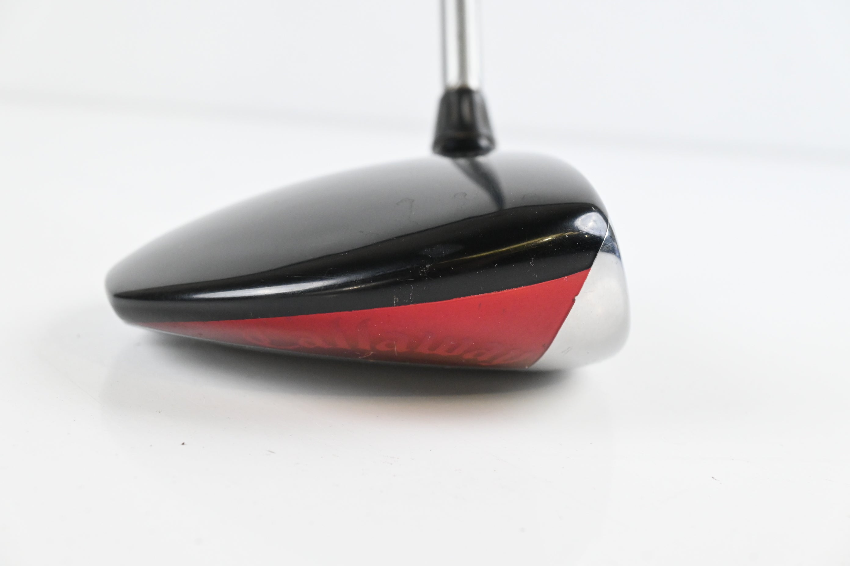 Ladies Callaway Diablo Edge #5 Wood / 19 Degree / Ladies Flex Callaway 50 Shaft