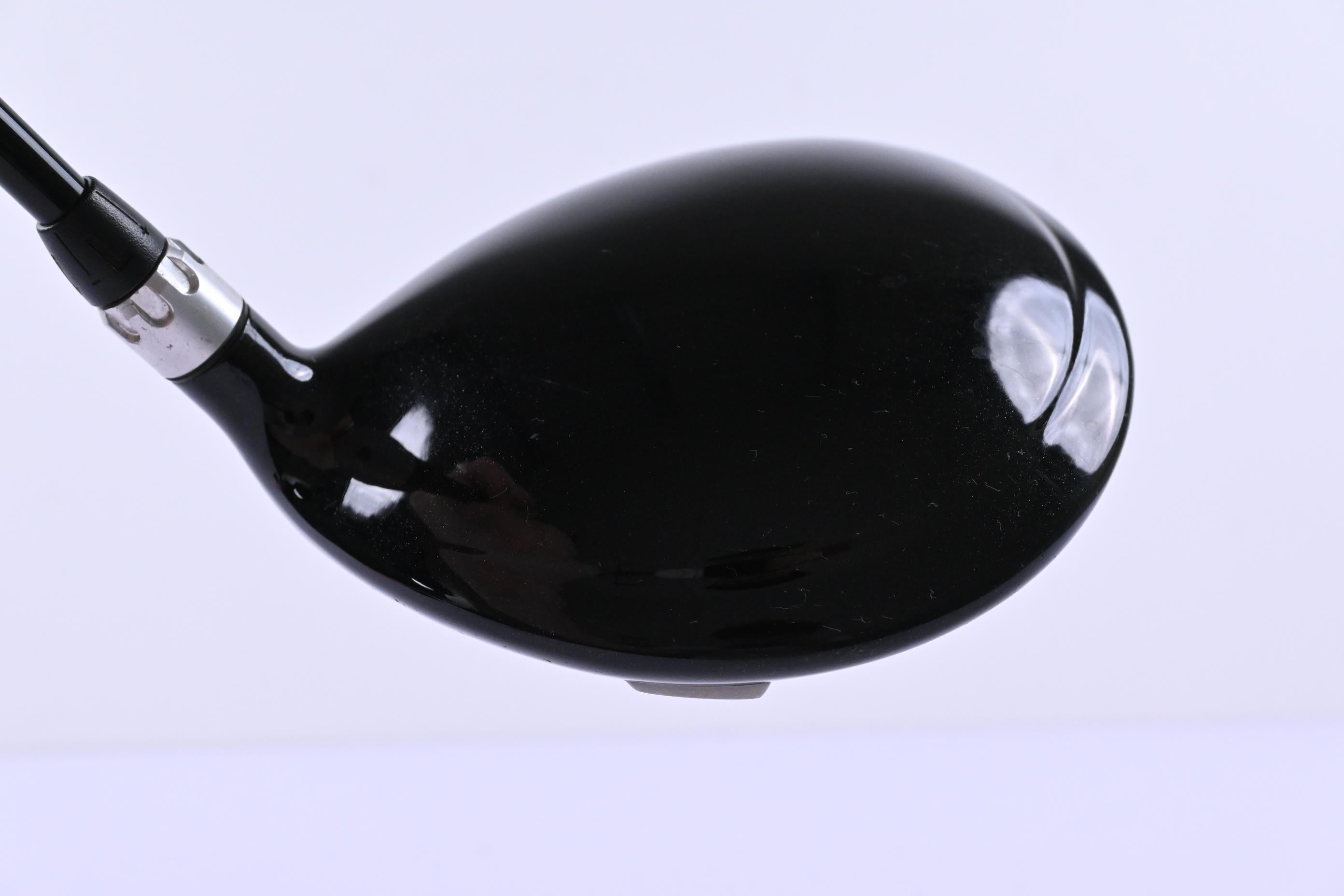 Nike VR Driver / 10.5 Degree / Regular Flex Aldila VooDoo 6 Shaft