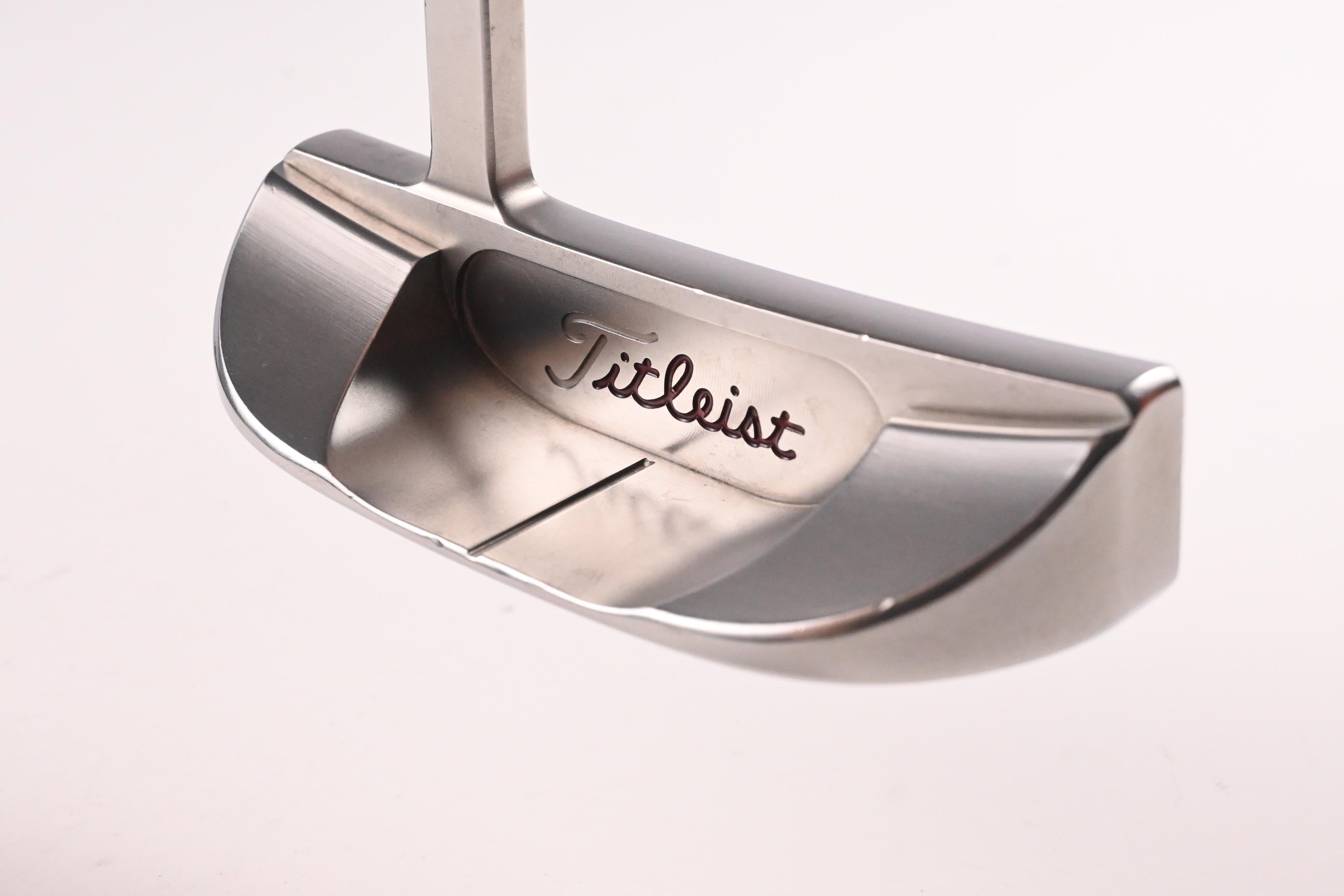 Scotty Cameron California Honey Dip Sonoma Putter / 33 Inch