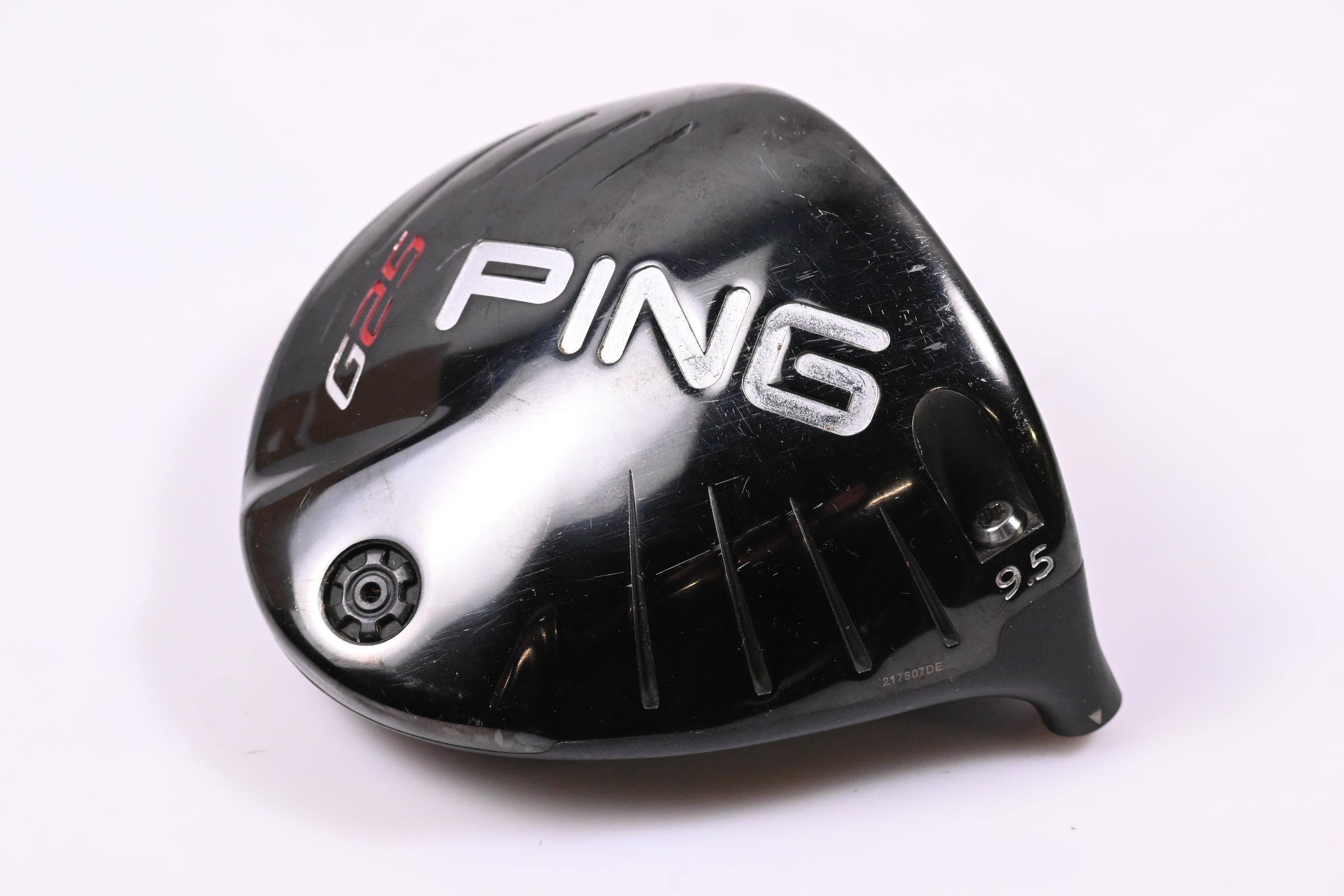 Ping G25 Driver / 9.5 Degree / Head Only