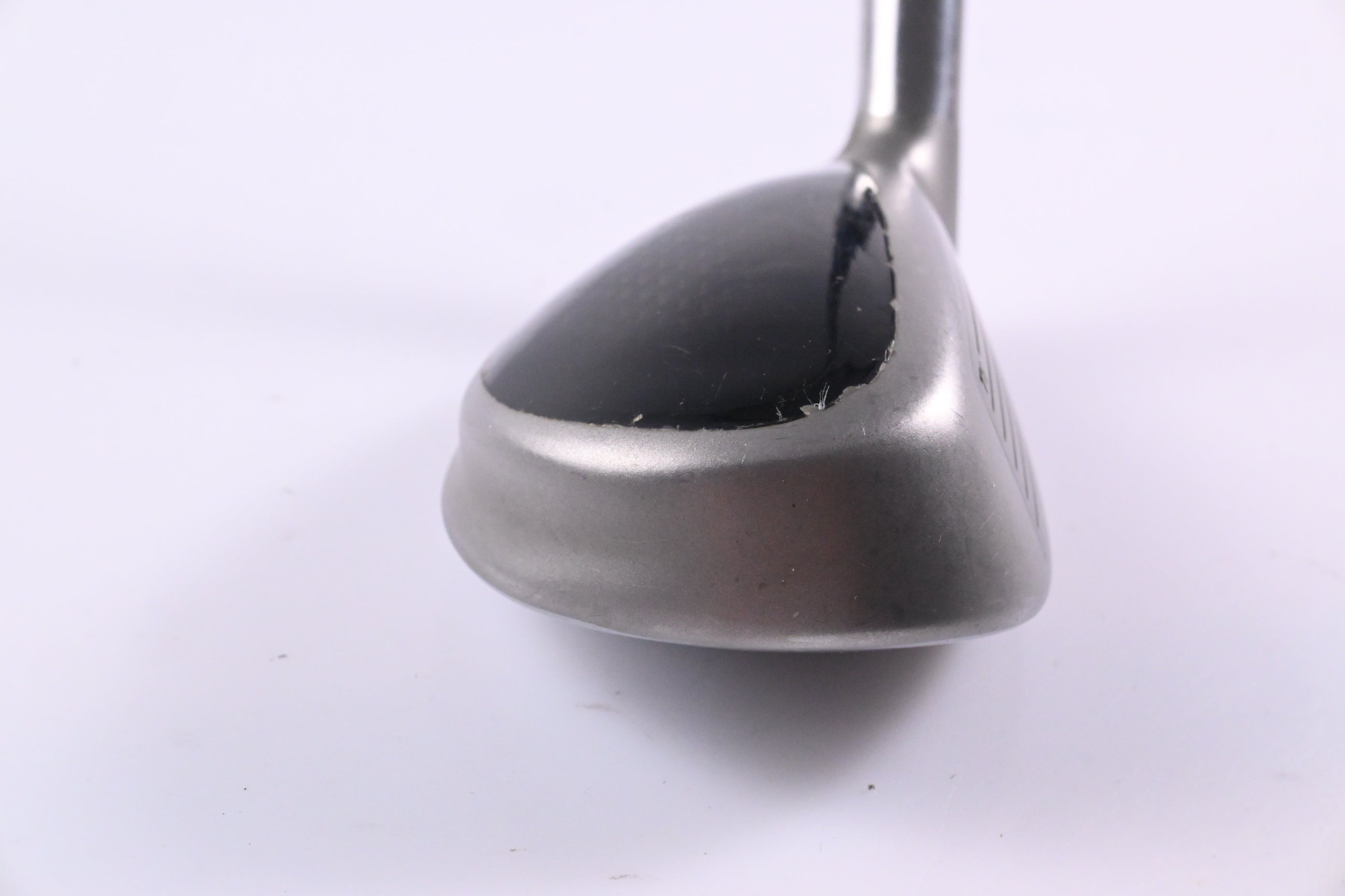 Ladies Adams Idea Tech OS #4 Hybrid / 22 Degree / Ladies Flex Aldila 50 Shaft