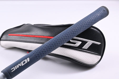 Titleist GT2 #5 Hybrid / 24 Degree / Stiff Flex Graphite Design Tour AD HY-85