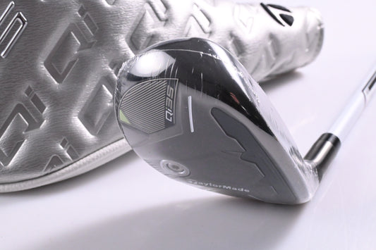 Ladies Taylormade Qi35 Max Lite #5 Hybrid / 27 Degree / Ladies Flex Air Speeder