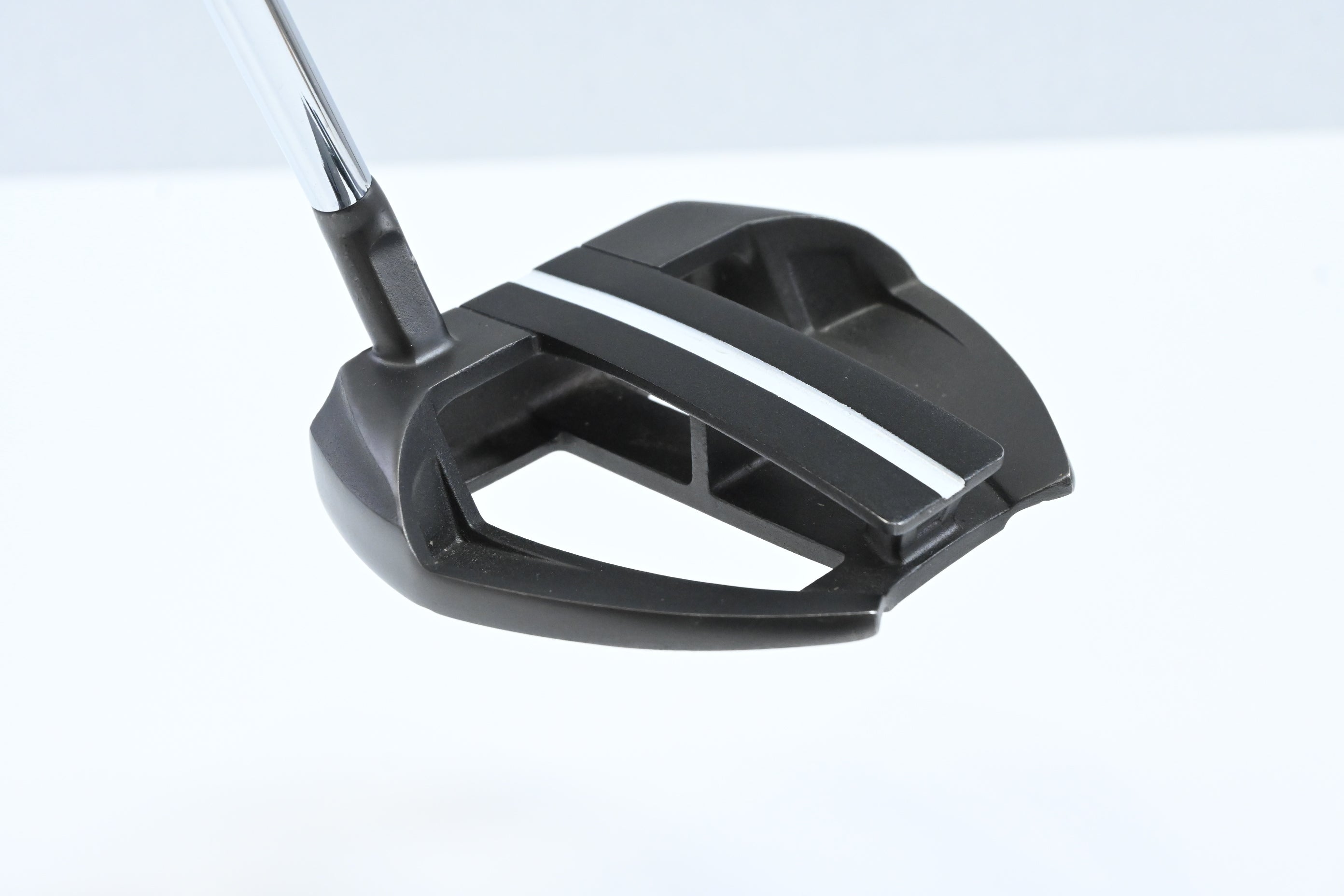 Odyssey O-Works Black Marxman Putter / 34 Inch