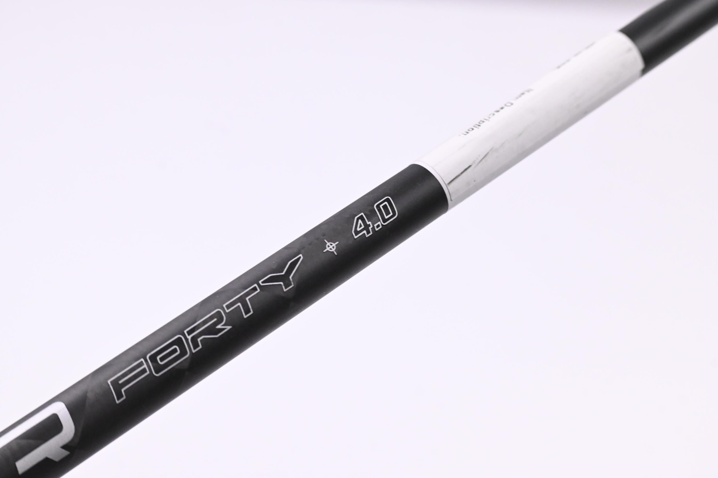 Ladies Project X Cypher 2.0 40 Driver Shaft / Ladies Flex / Callaway 2nd Gen