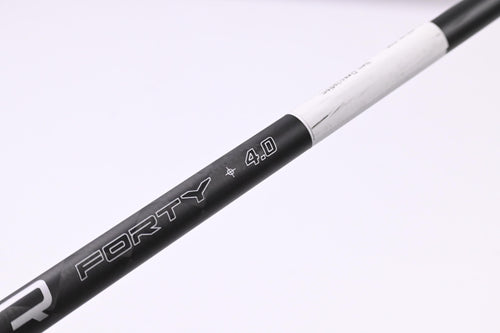 Ladies Project X Cypher 2.0 40 Driver Shaft / Ladies Flex / Callaway 2nd Gen