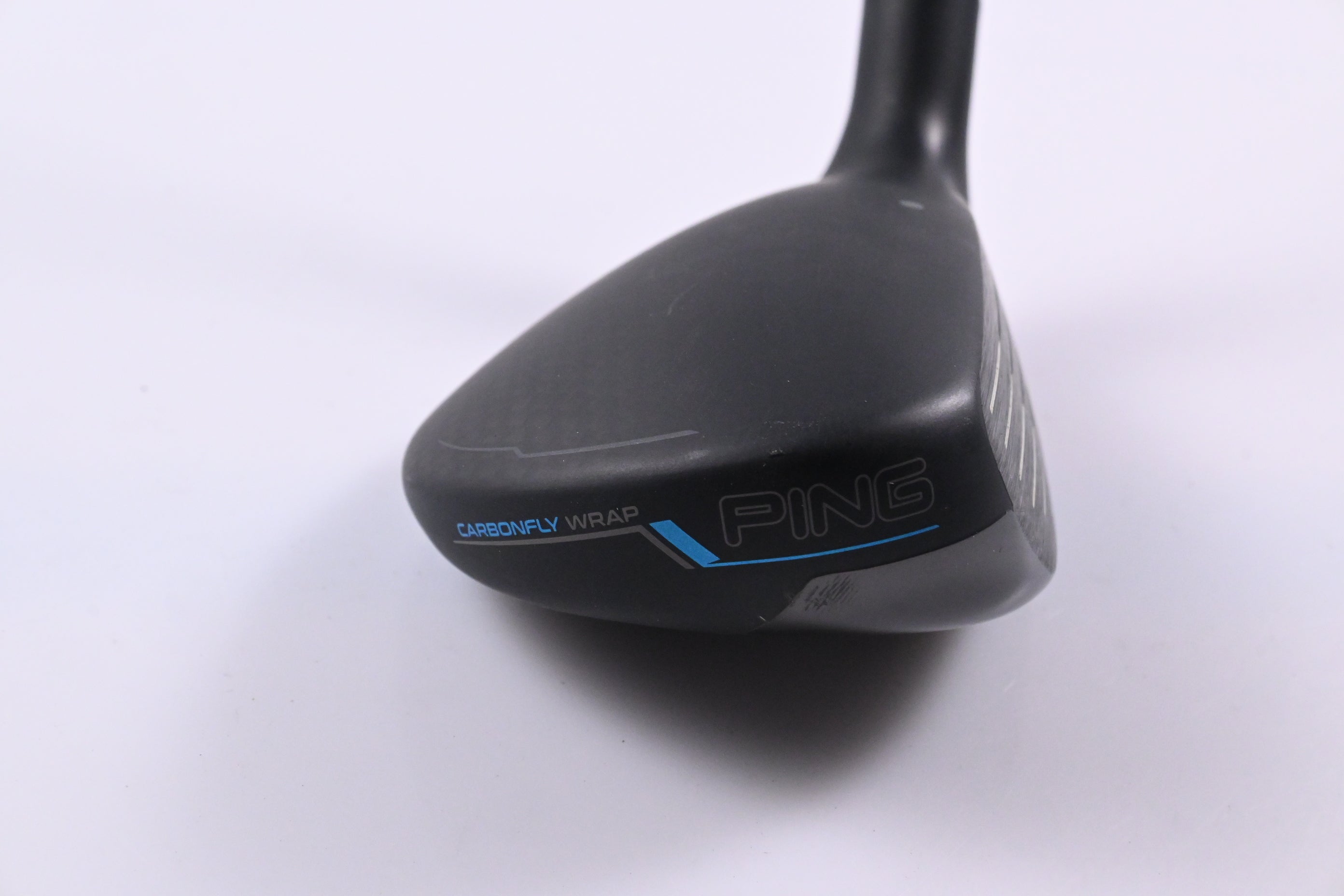 Ping G440 #4 Hybrid / 23 Degree / Senior Flex Ping Alta Quick 45 Shaft