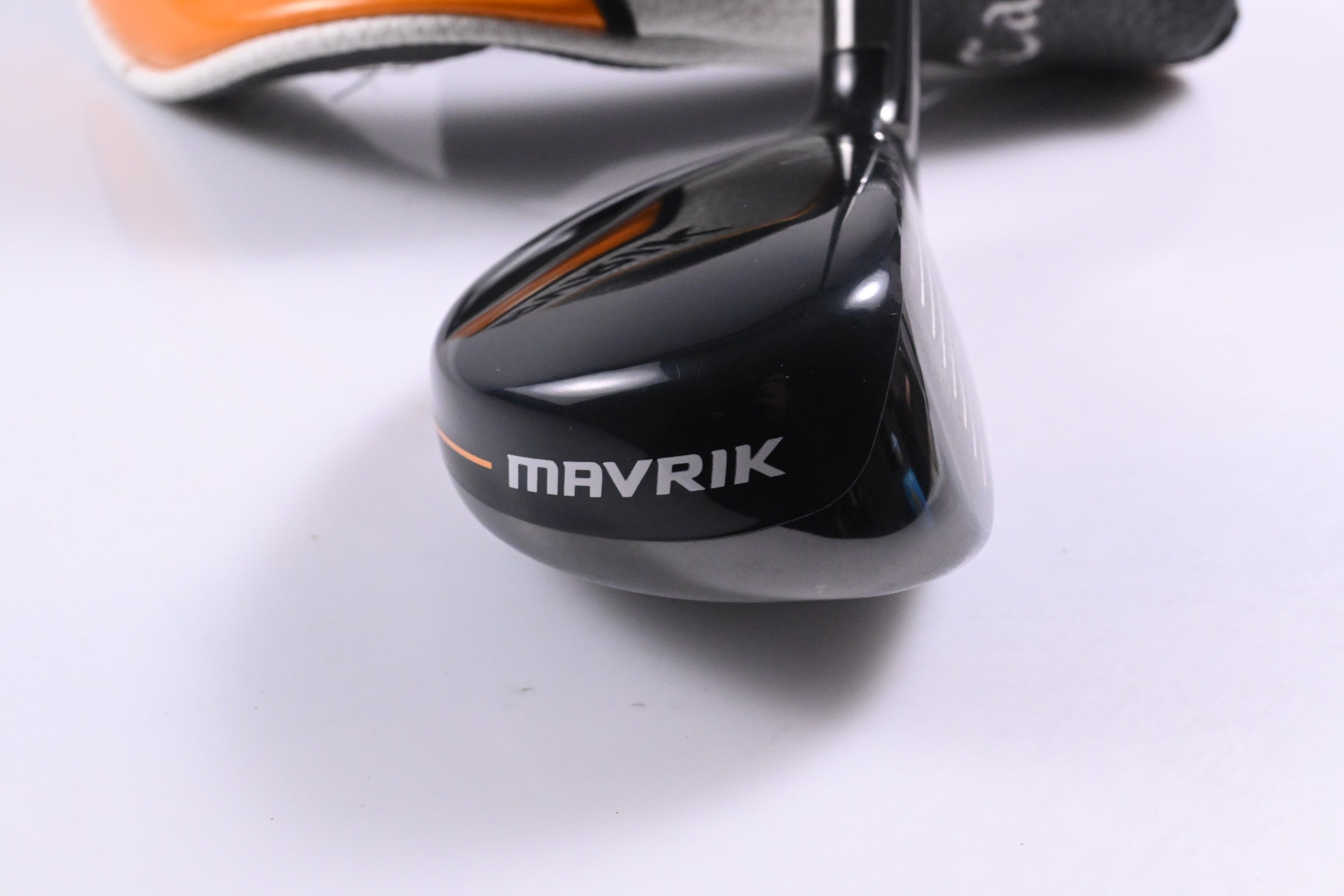 Callaway Mavrik #4 Hybrid / 20 Degree / Stiff Flex Project X Catalyst 75 Shaft