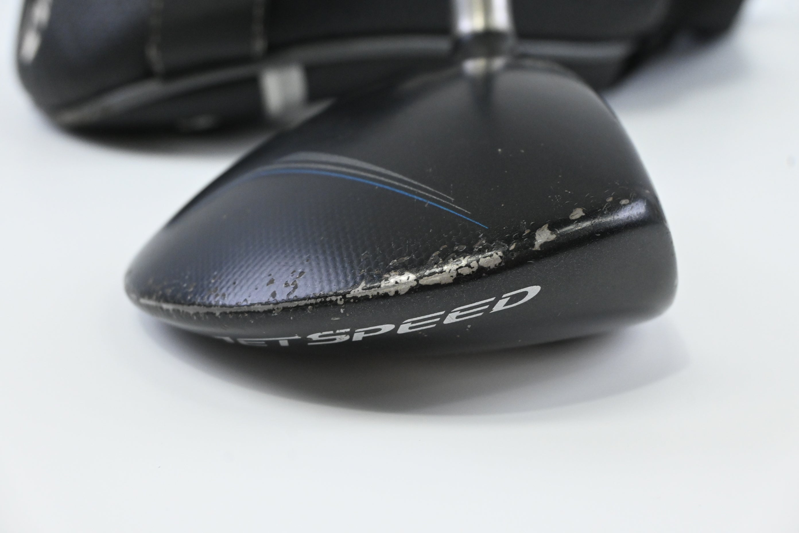 Taylormade Jetspeed #3 Wood / 17 Degree / Senior Flex Matrix VeloxT 69 Shaft