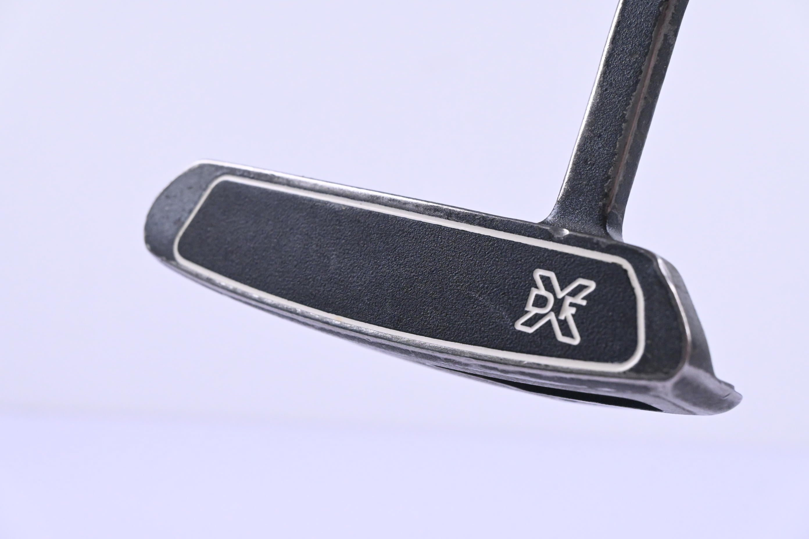 Odyssey DFX 2-Ball Blade Putter / 35 Inch