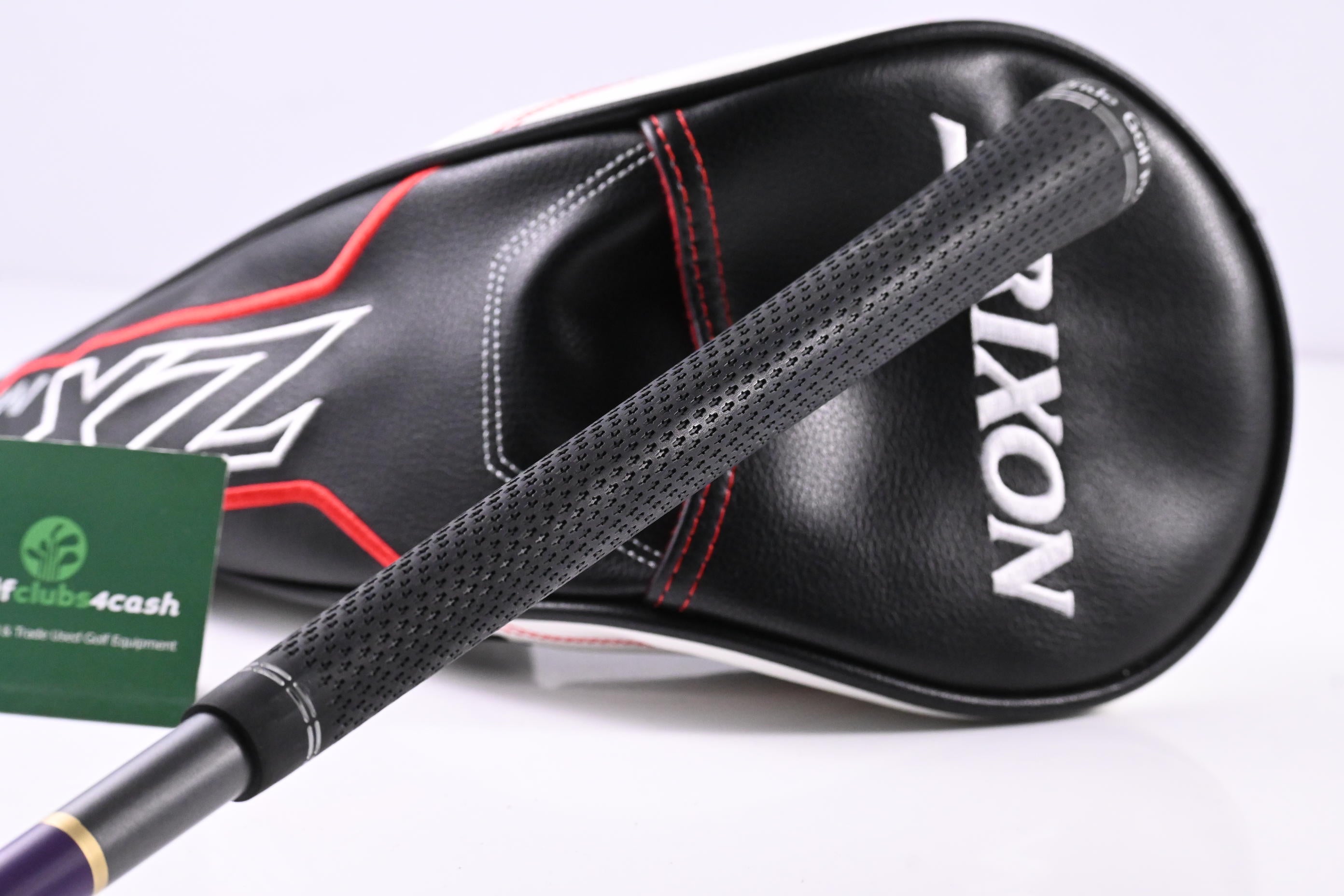 Srixon ZX7 Mk II 2023 Driver / 9.5 Degree / X-Flex Miyazaki Codex 6 Shaft