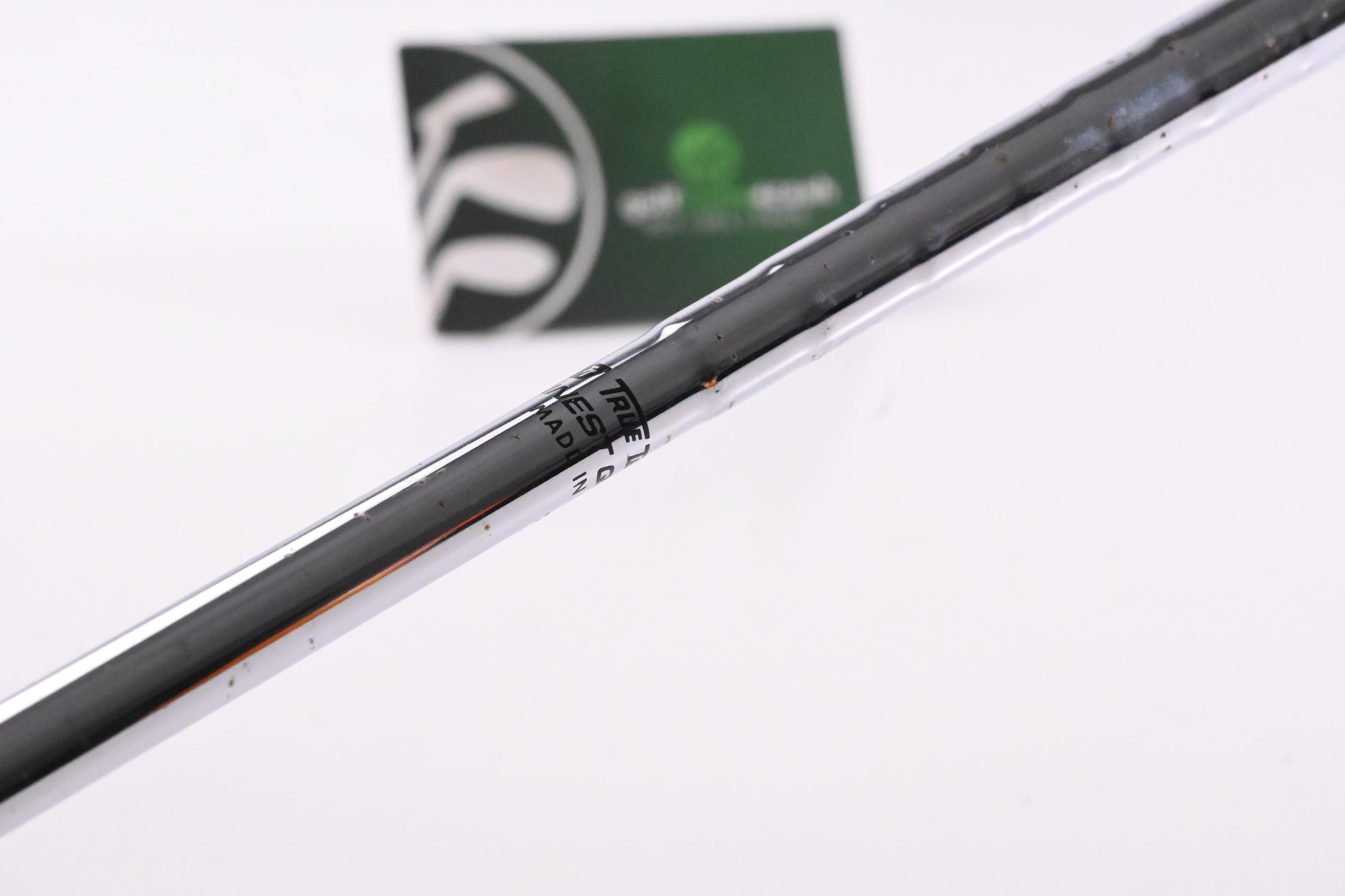 Nike Ignite #3 Hybrid / 18 Degree / Uniflex True Temper x Nike Ignite Shaft