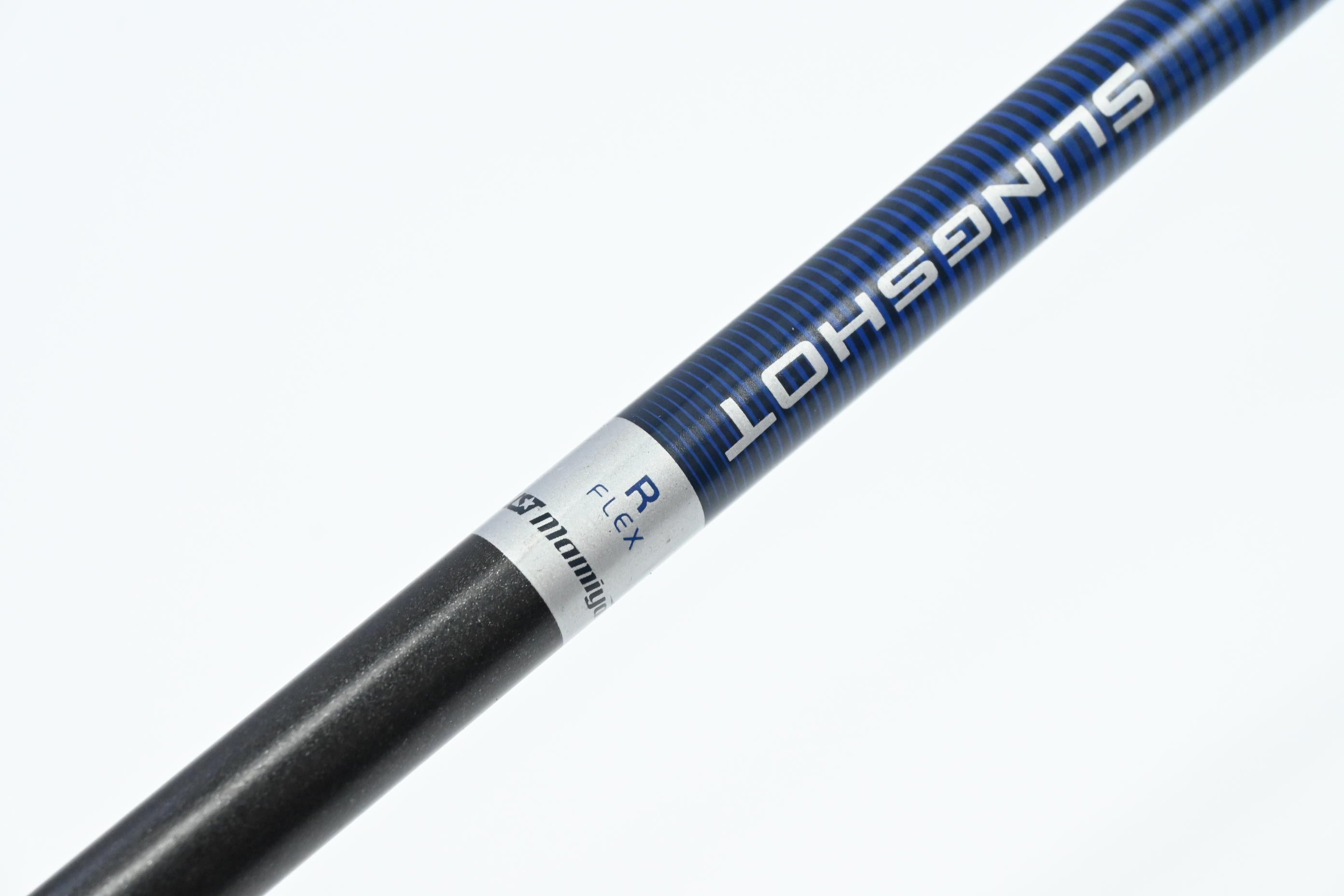 Nike Slingshot #4 Hybrid / 23 Degree / Regular Flex UST Slingshot Shaft