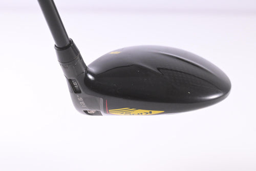 Cobra King Speedzone #3 Wood / 13.5 Degree / Stiff Flex Tensei AV Blue 75 Shaft