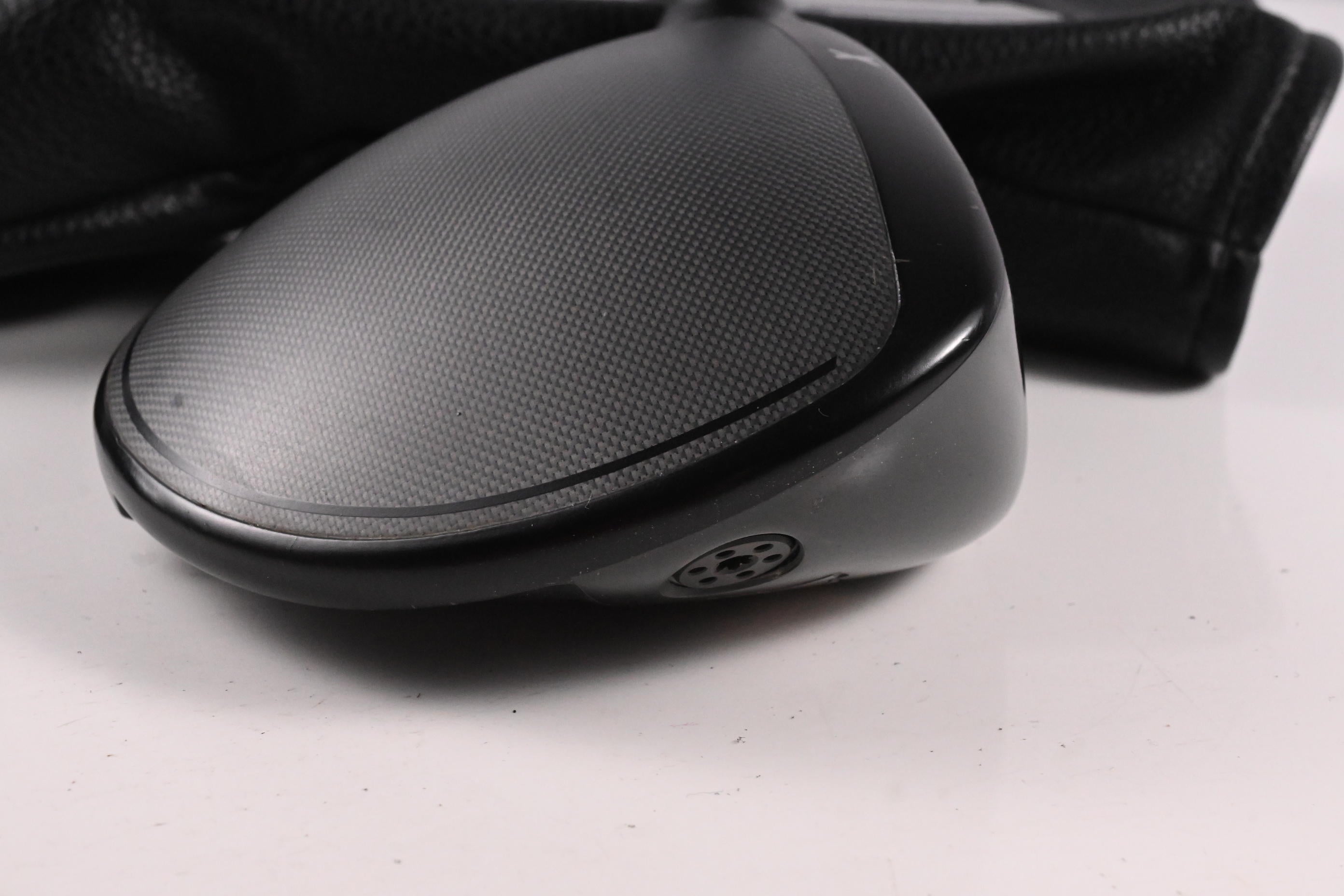 PXG 0311 XF Gen5 Driver / 10.5 Degree / Regular Flex EvenFlow Riptide CB 50