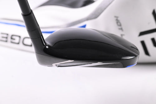 Tour Edge Hot Launch Max #3 Wood / 15 Degree / Regular Flex Ascent PL 50 Shaft
