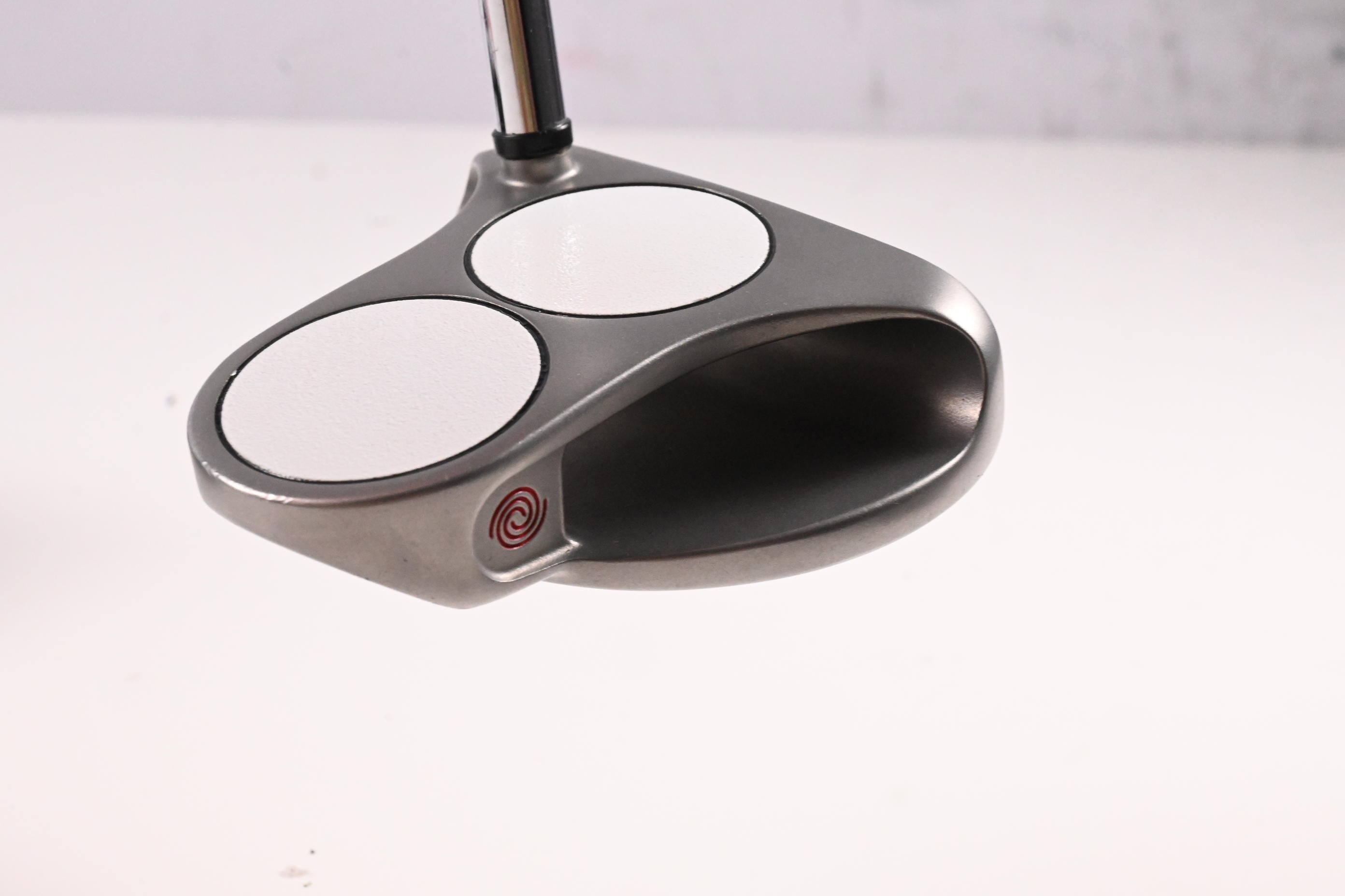 Odyssey White Hot 2-Ball Putter / 32.5 Inch