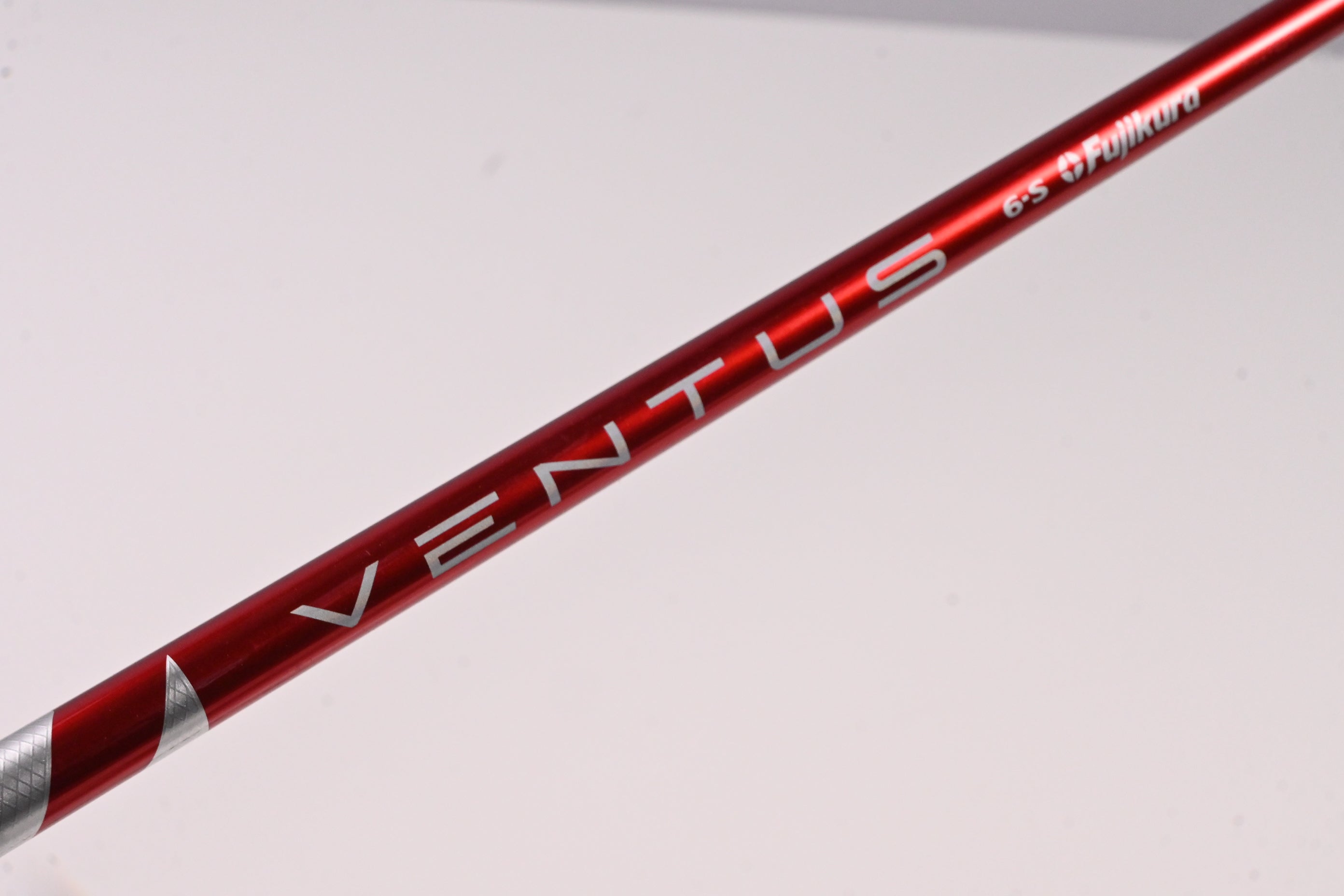Fujikura Ventus Velocore Red 6 Driver Shaft / Stiff Flex / Callaway 2nd Gen