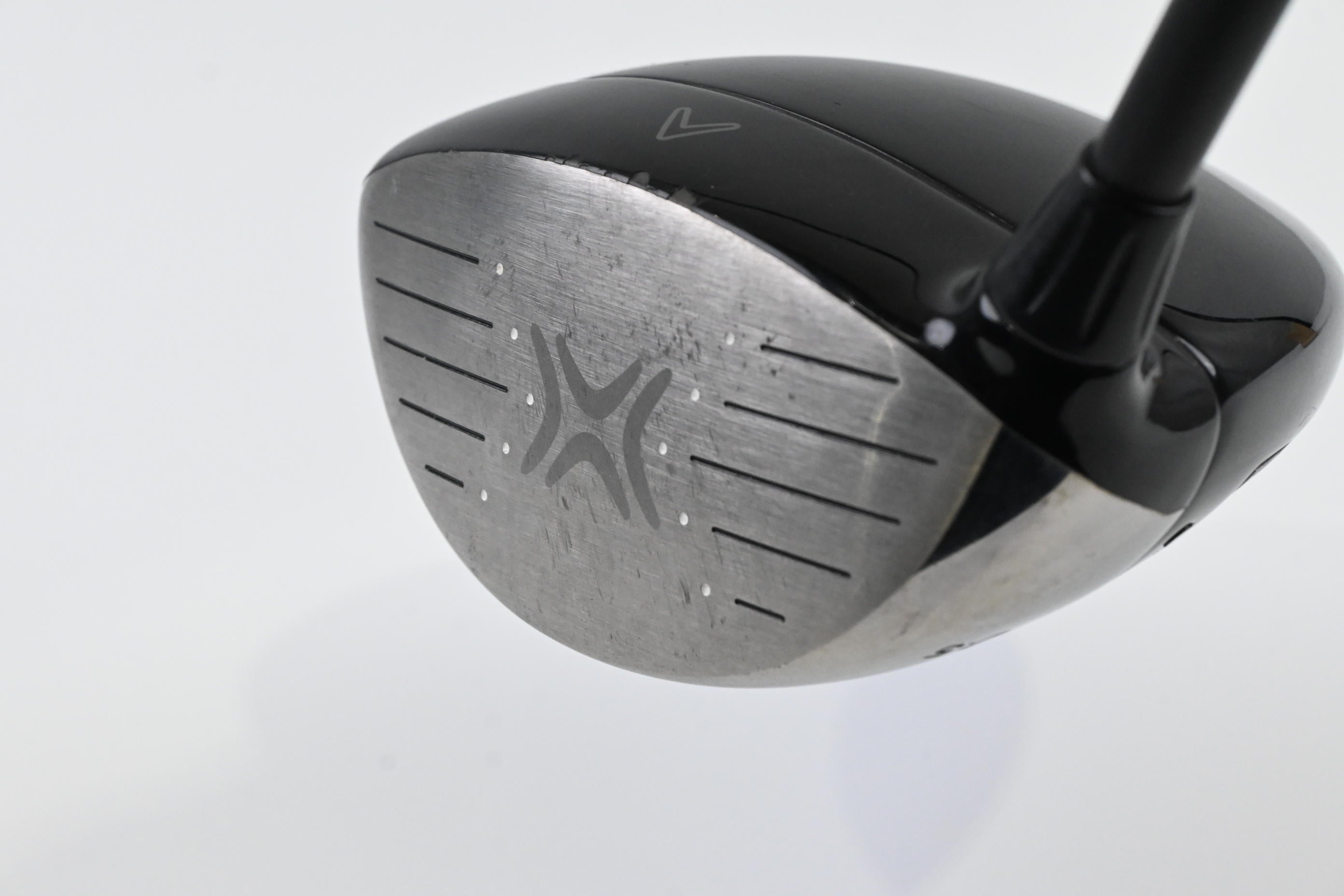 Callaway RAZR Hawk Draw Driver / 10.5 Degree / Stiff Flex Project X -7C7