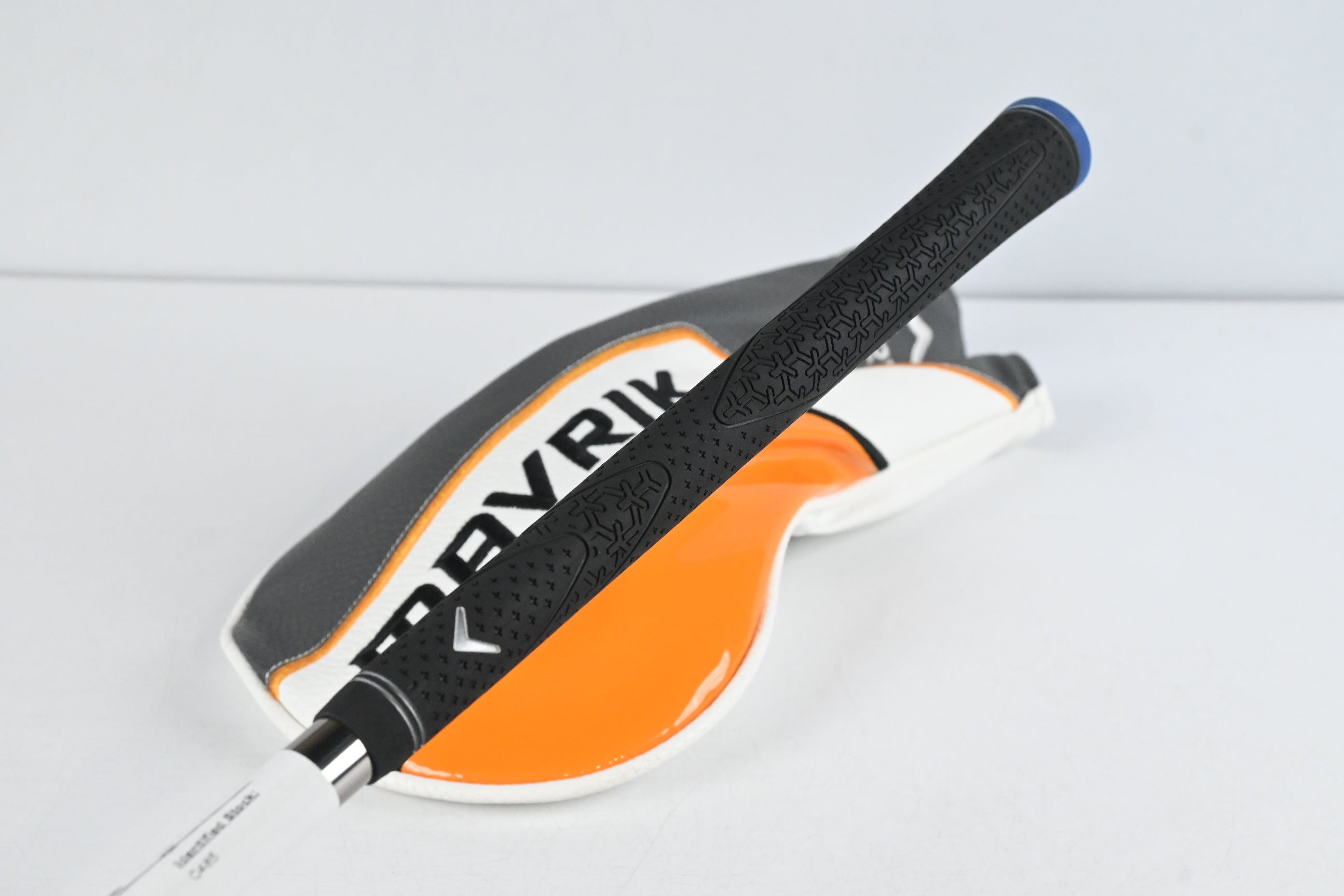 Callaway Mavrik Driver / 12 Degree / Senior Flex RCH 55 Shaft