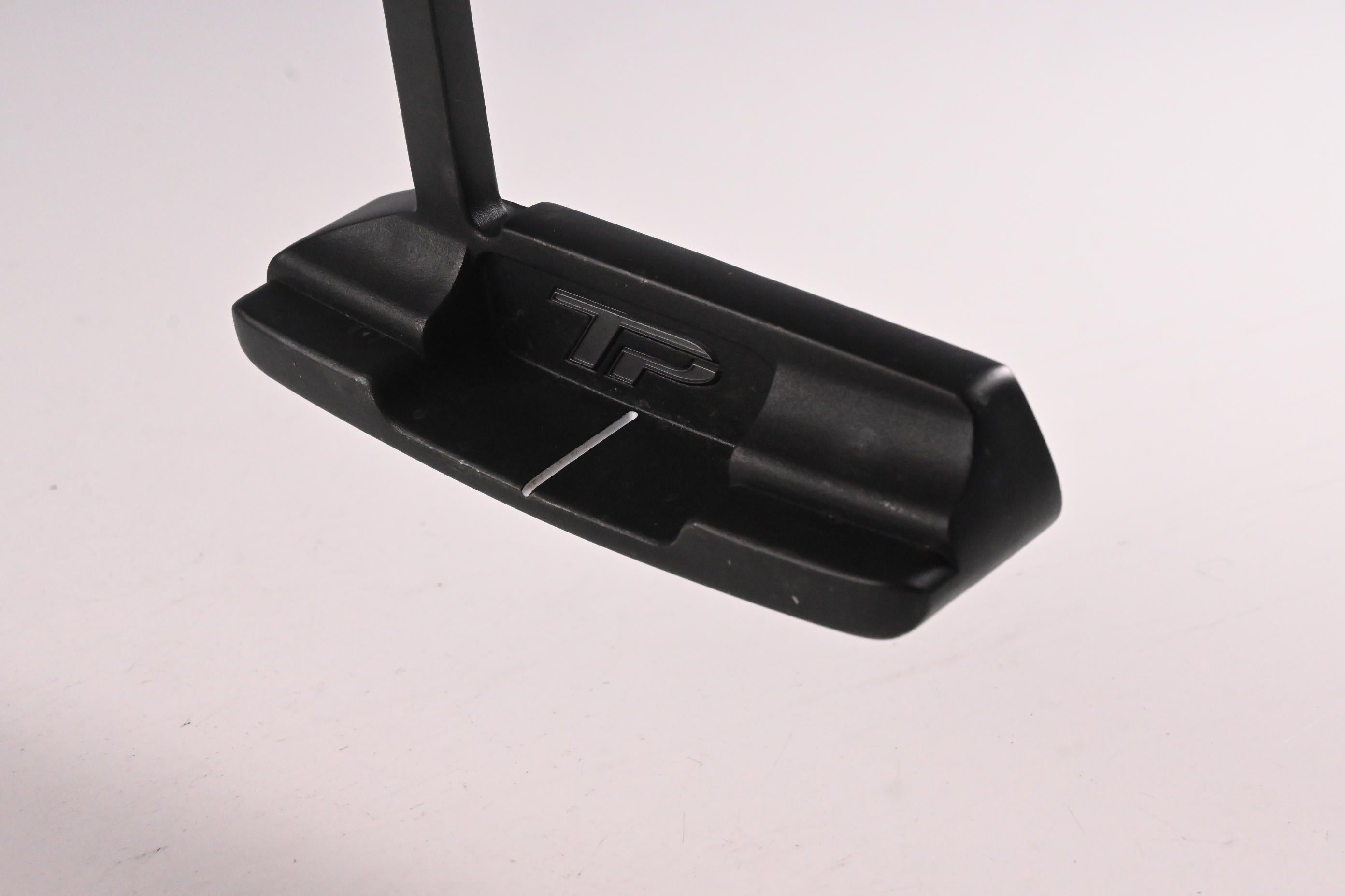 Taylormade TP Black Juno 2 Collection Putter / 34 Inch
