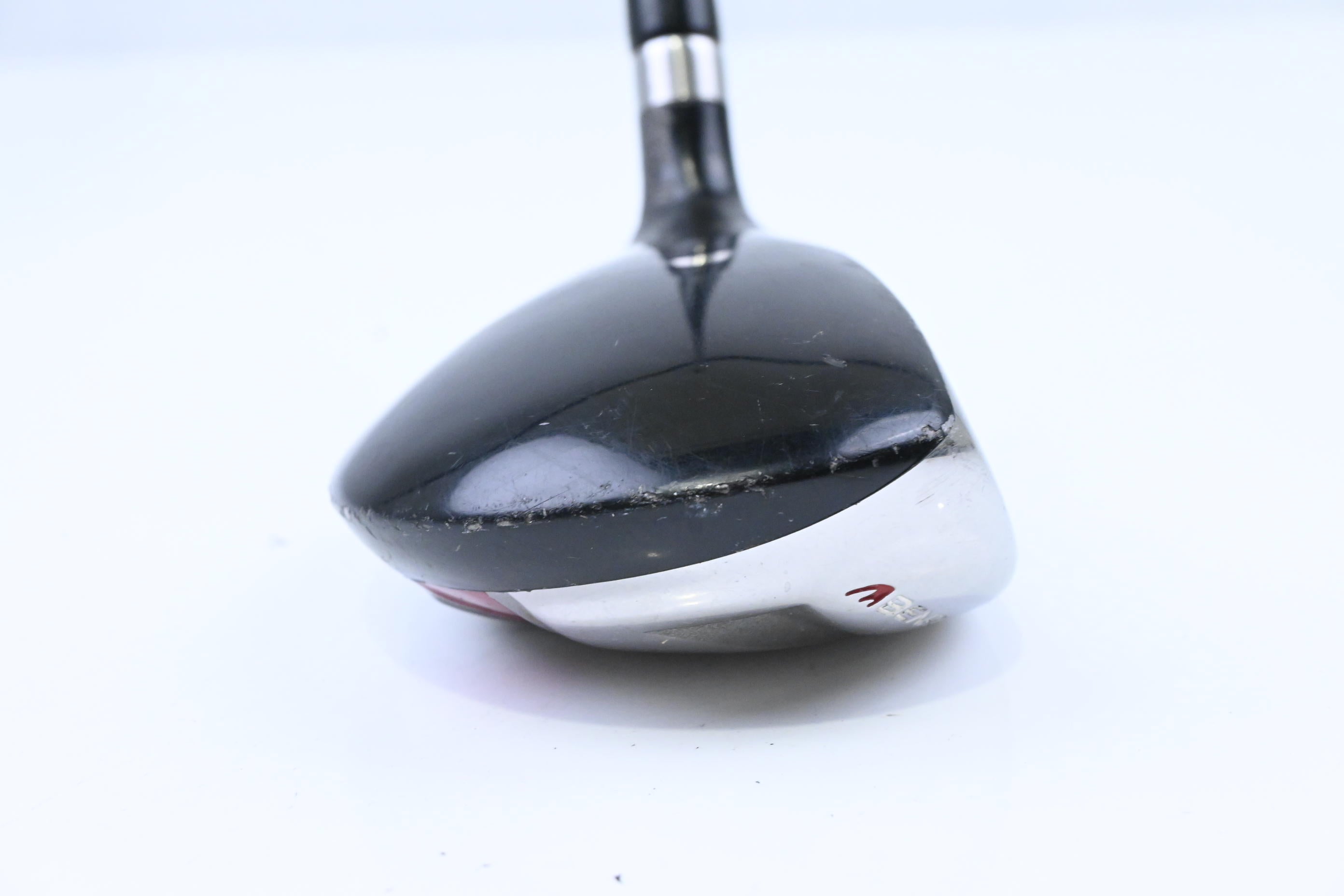 Benross VX Proto #4 Hybrid / 23 Degree / Regular Flex Aldila DVS-i 70R Shaft