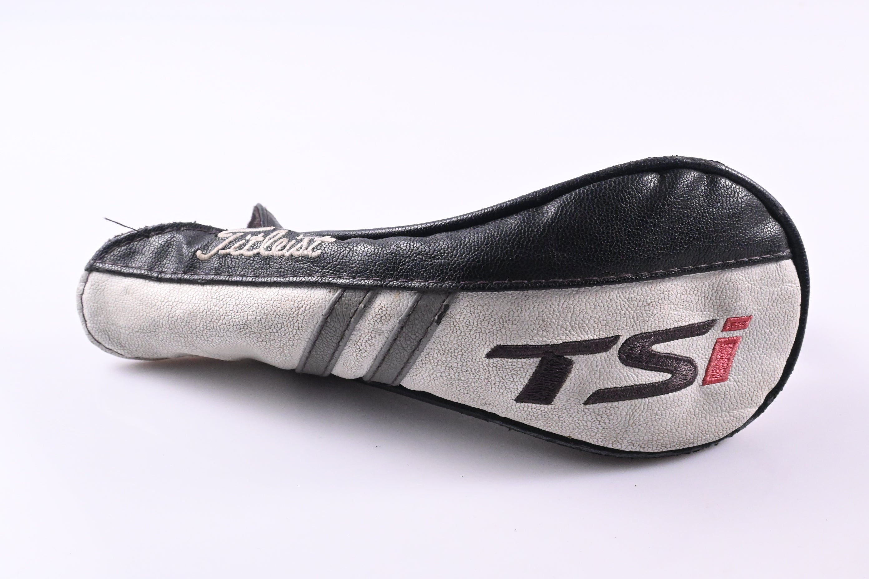 Left Hand Titleist TSi2 #4 Hybrid / 21 Degree / Stiff Flex Tensei AV Blue 75 Shaft